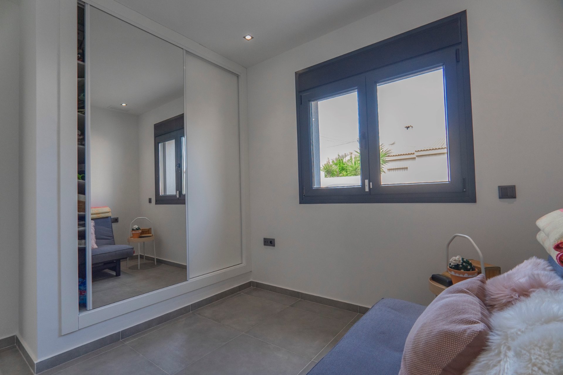 Resale - Detached House / Villa - Ciudad Quesada - La  Marquesa Golf