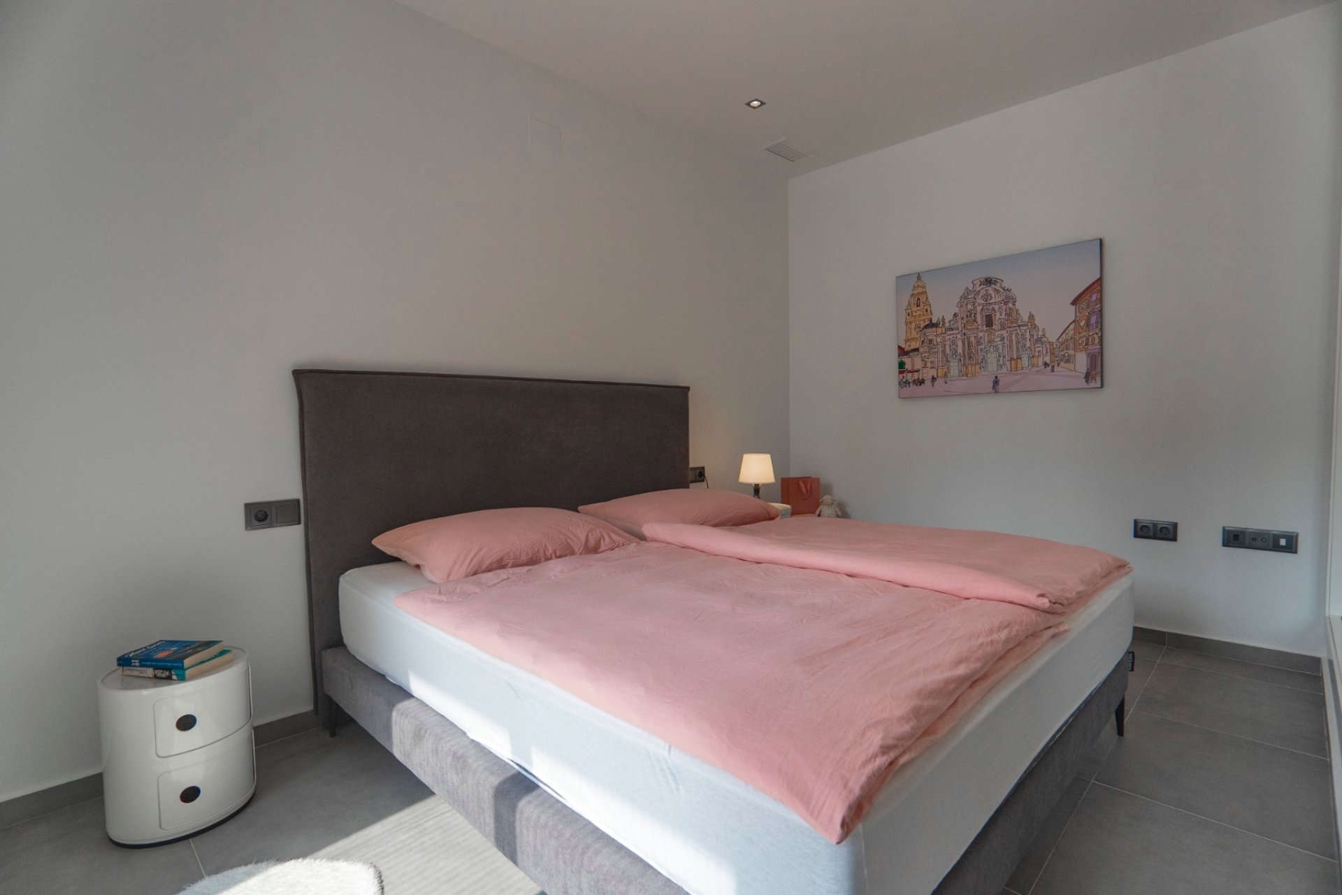 Resale - Detached House / Villa - Ciudad Quesada - La  Marquesa Golf
