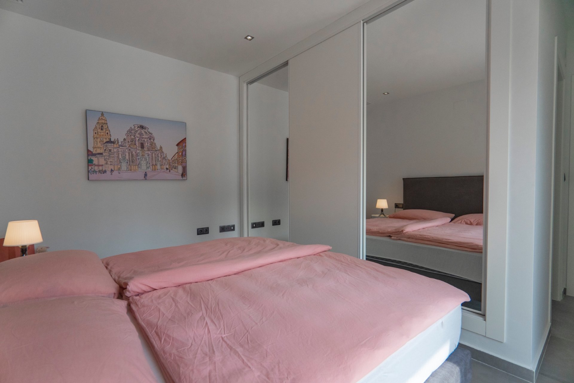 Resale - Detached House / Villa - Ciudad Quesada - La  Marquesa Golf