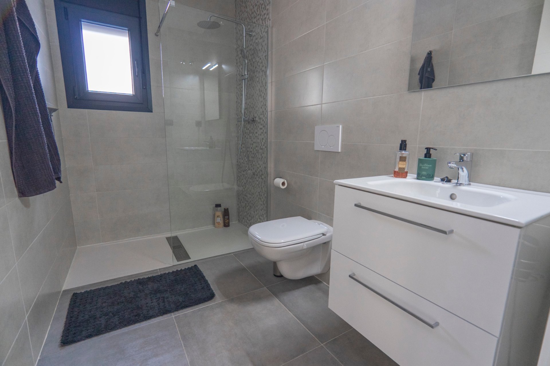 Resale - Detached House / Villa - Ciudad Quesada - La  Marquesa Golf