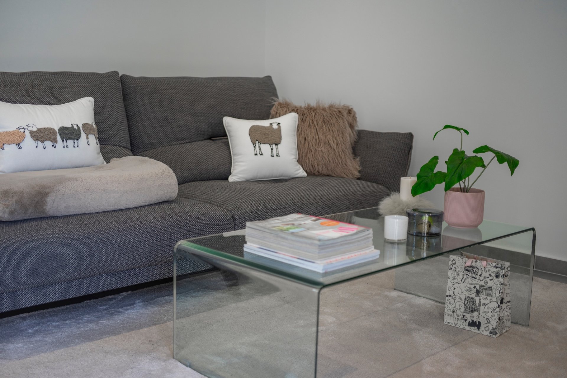 Resale - Detached House / Villa - Ciudad Quesada - La  Marquesa Golf
