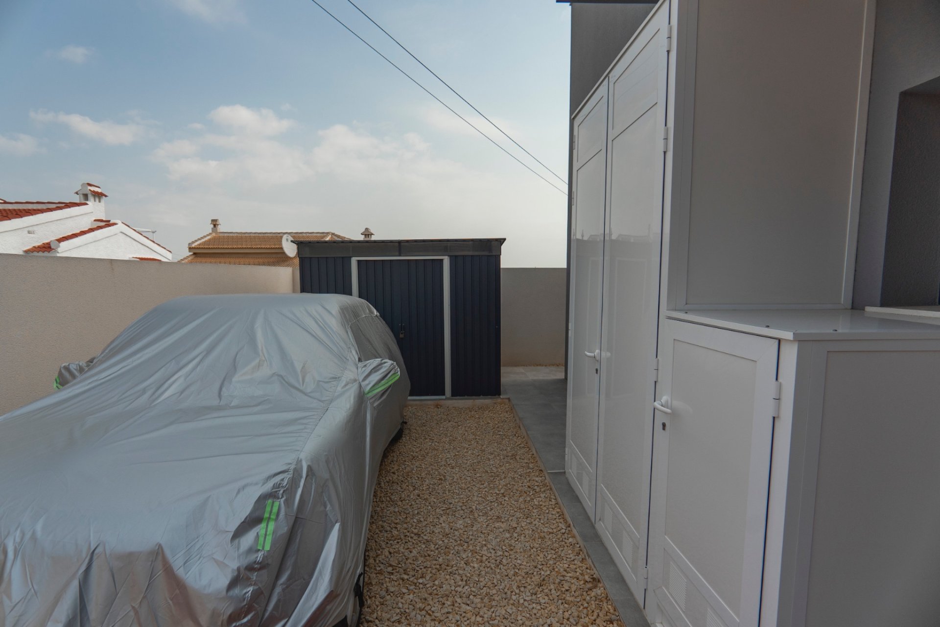 Resale - Detached House / Villa - Ciudad Quesada - La  Marquesa Golf