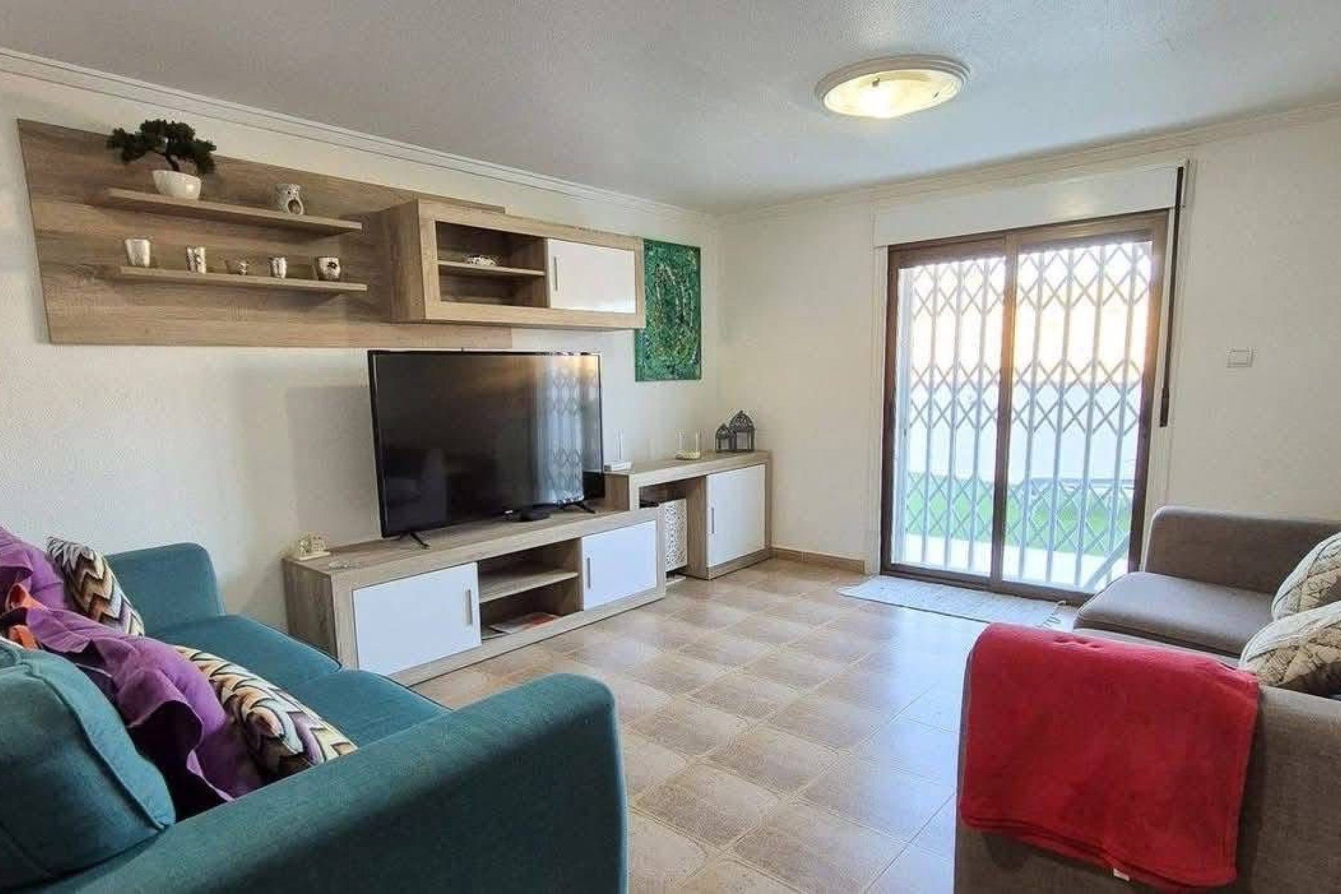 Resale - Detached House / Villa - Ciudad Quesada - La  Marquesa Golf