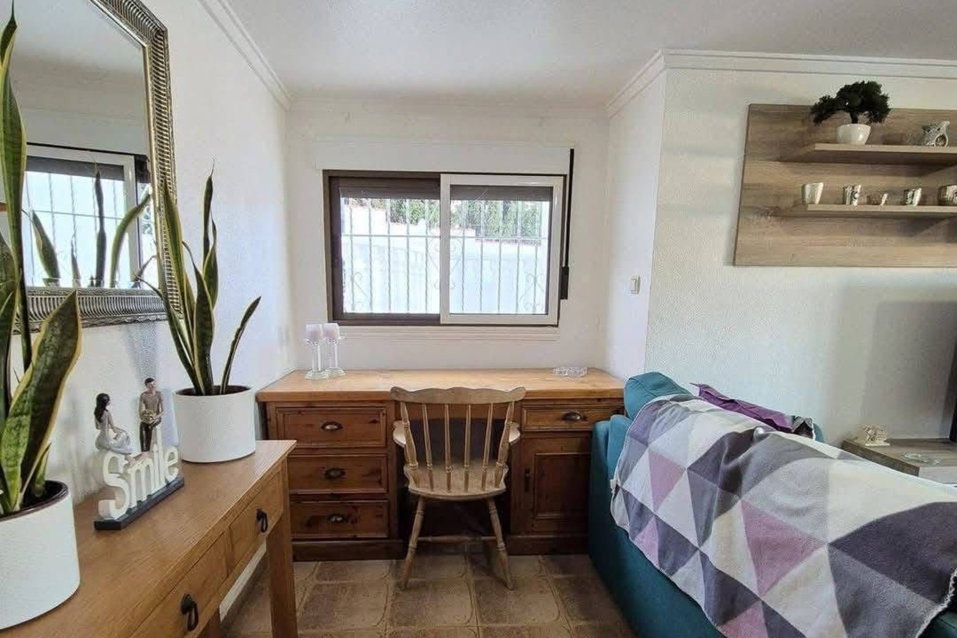 Resale - Detached House / Villa - Ciudad Quesada - La  Marquesa Golf