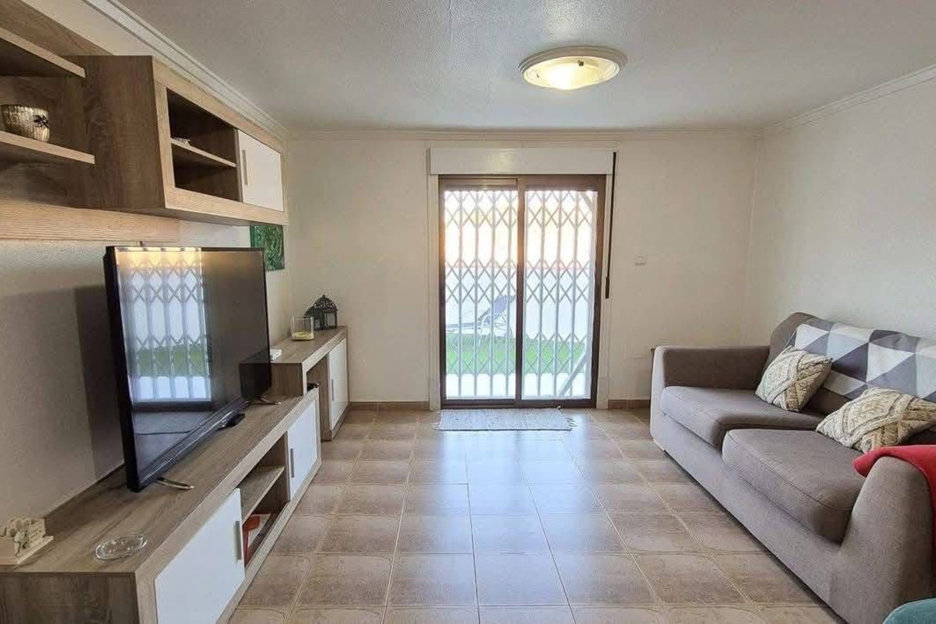 Resale - Detached House / Villa - Ciudad Quesada - La  Marquesa Golf