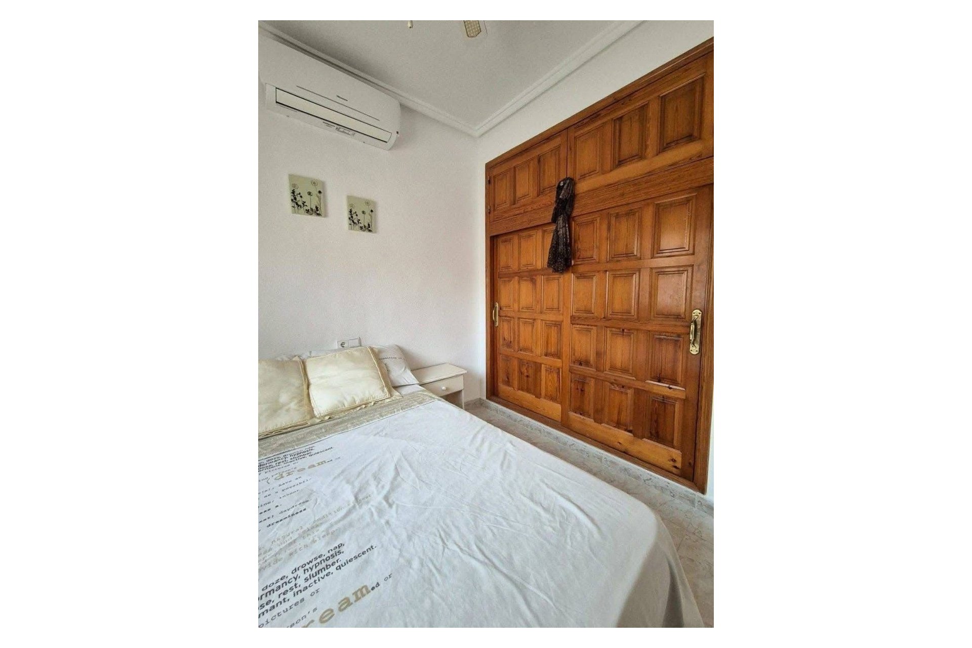 Resale - Detached House / Villa - Ciudad Quesada - La  Marquesa Golf