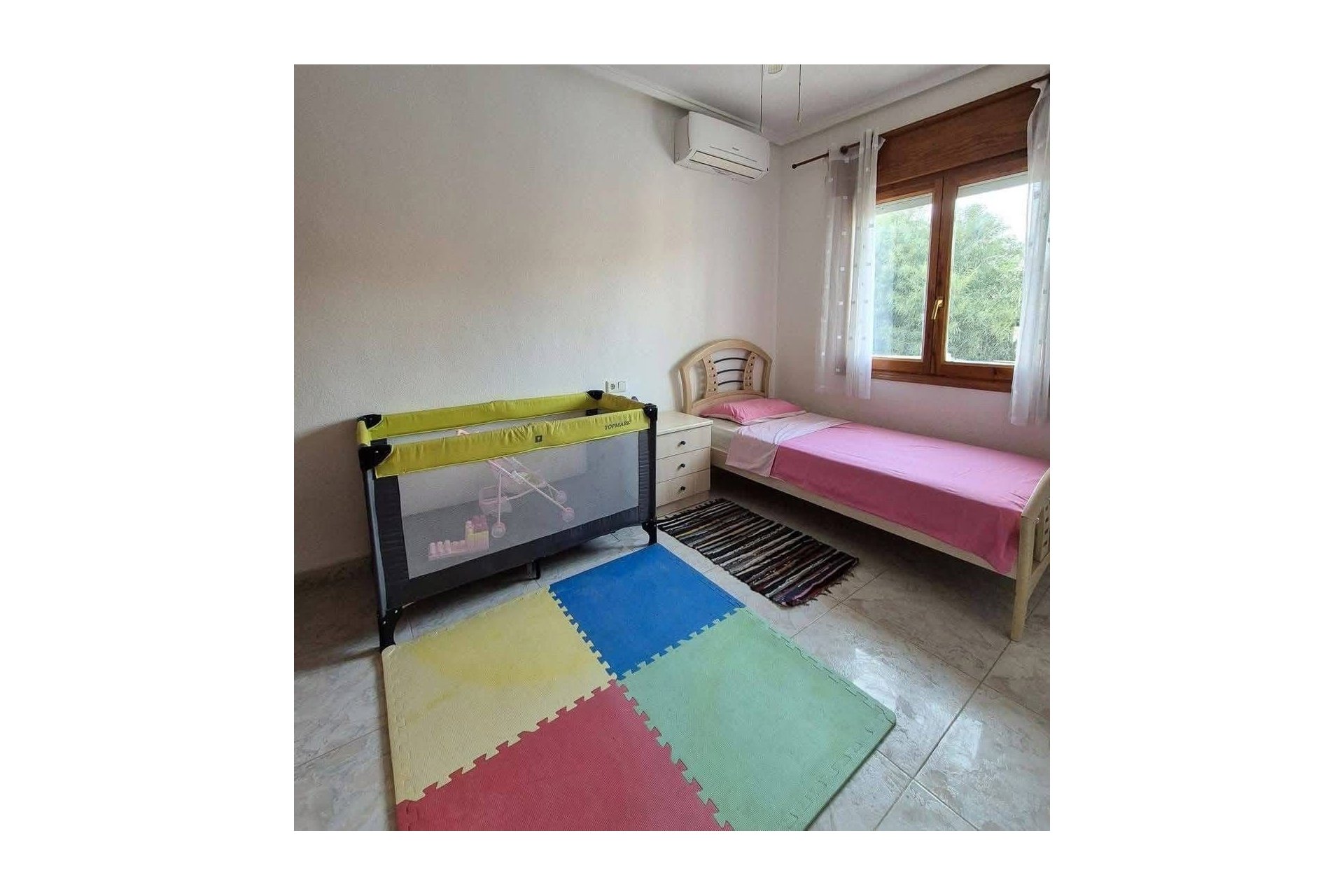 Resale - Detached House / Villa - Ciudad Quesada - La  Marquesa Golf