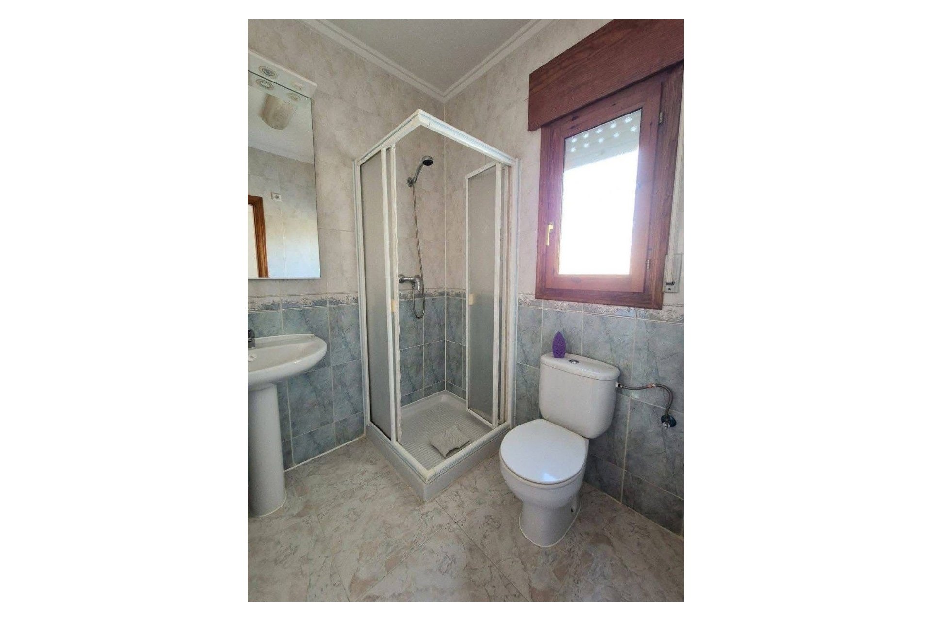 Resale - Detached House / Villa - Ciudad Quesada - La  Marquesa Golf