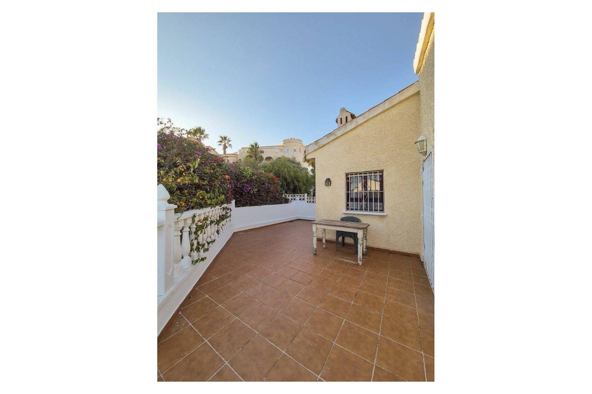 Resale - Detached House / Villa - Ciudad Quesada - La  Marquesa Golf