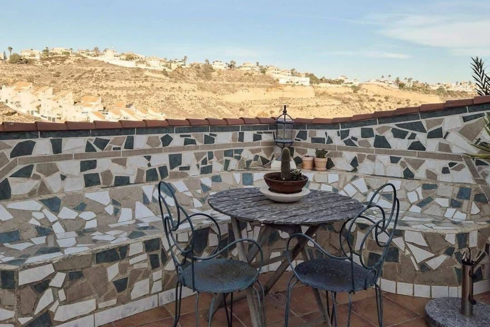 Resale - Detached House / Villa - Ciudad Quesada - La  Marquesa Golf