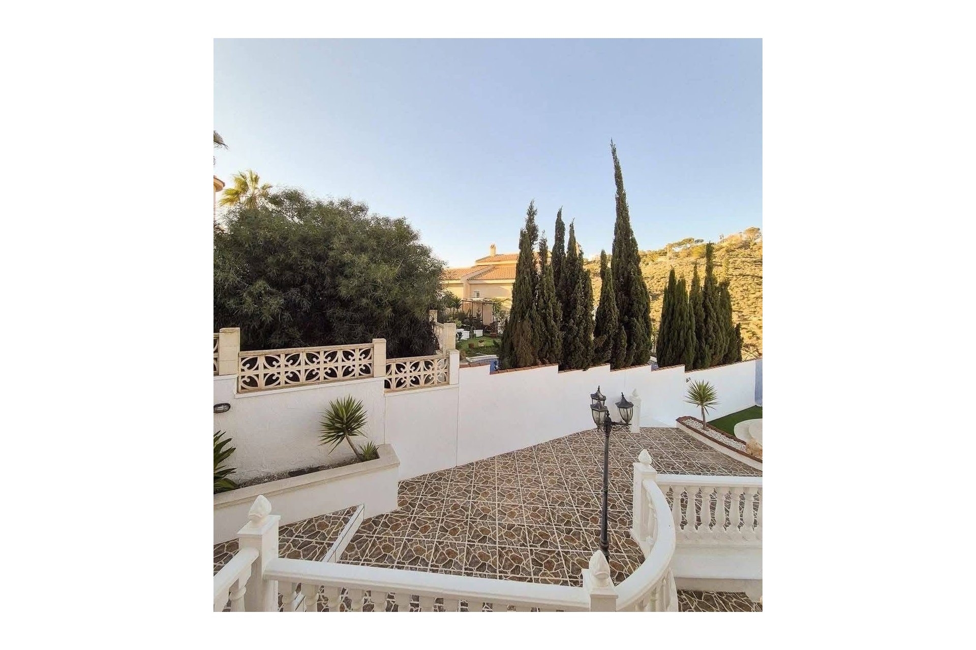 Resale - Detached House / Villa - Ciudad Quesada - La  Marquesa Golf