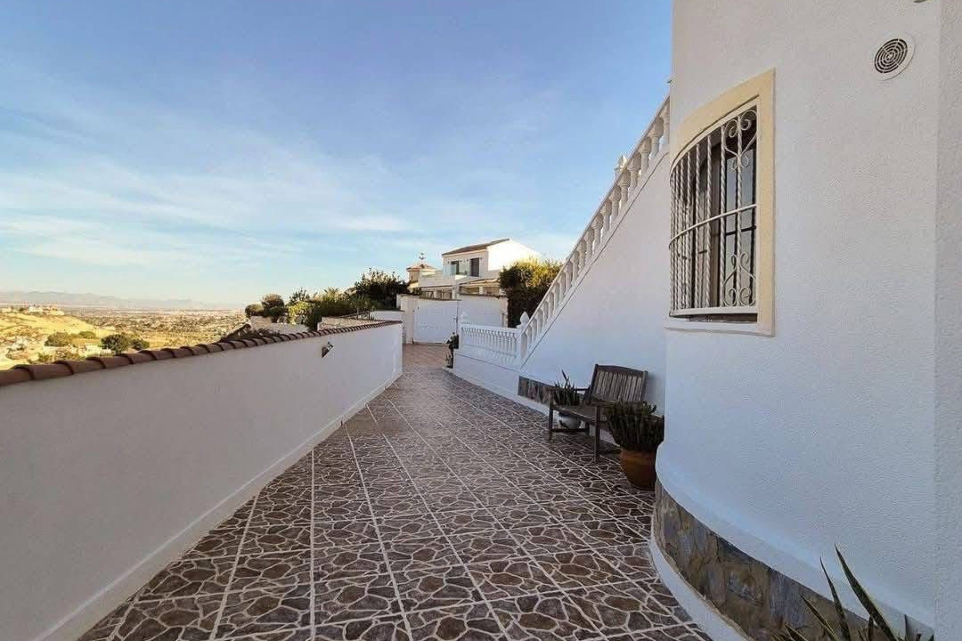 Resale - Detached House / Villa - Ciudad Quesada - La  Marquesa Golf