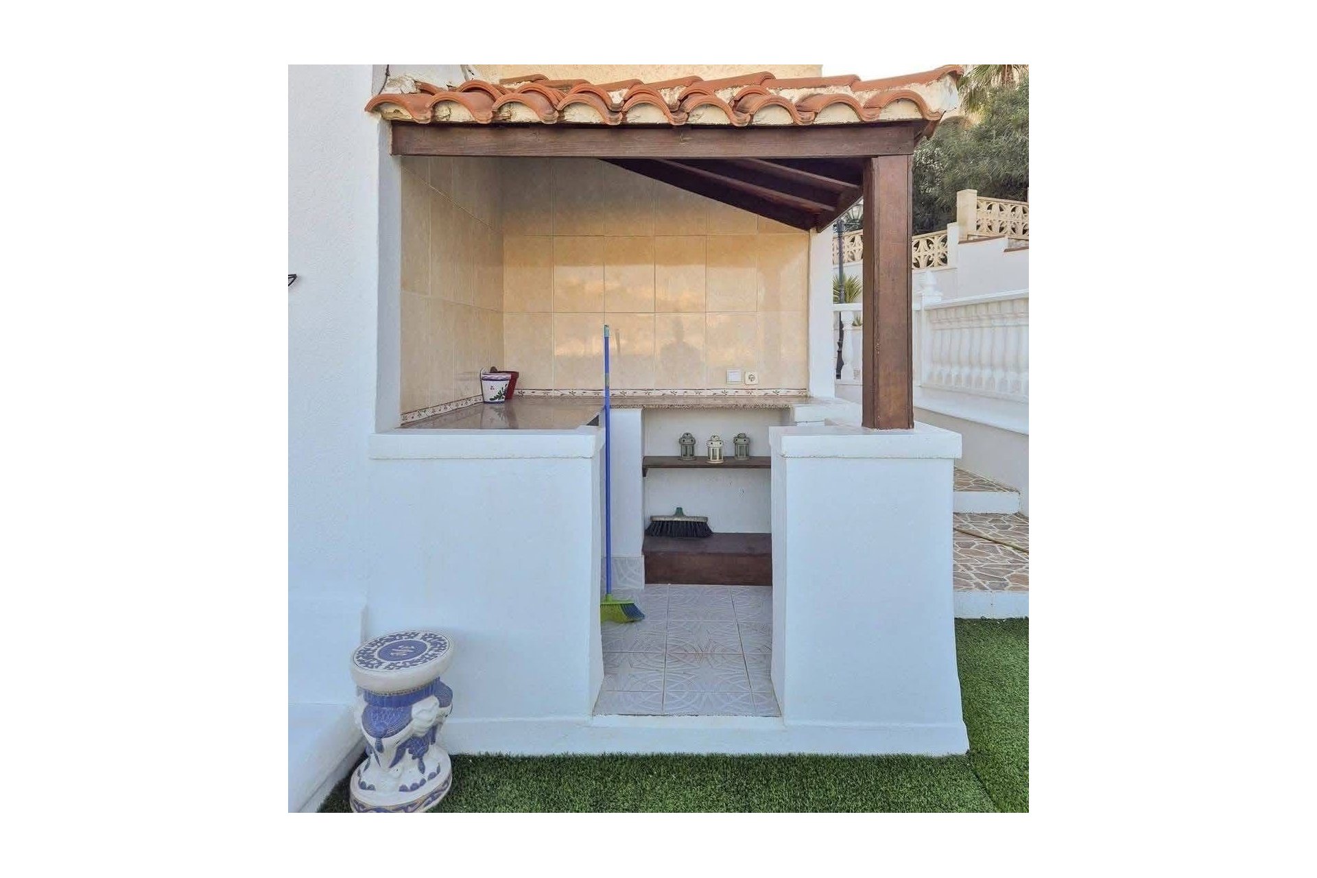 Resale - Detached House / Villa - Ciudad Quesada - La  Marquesa Golf