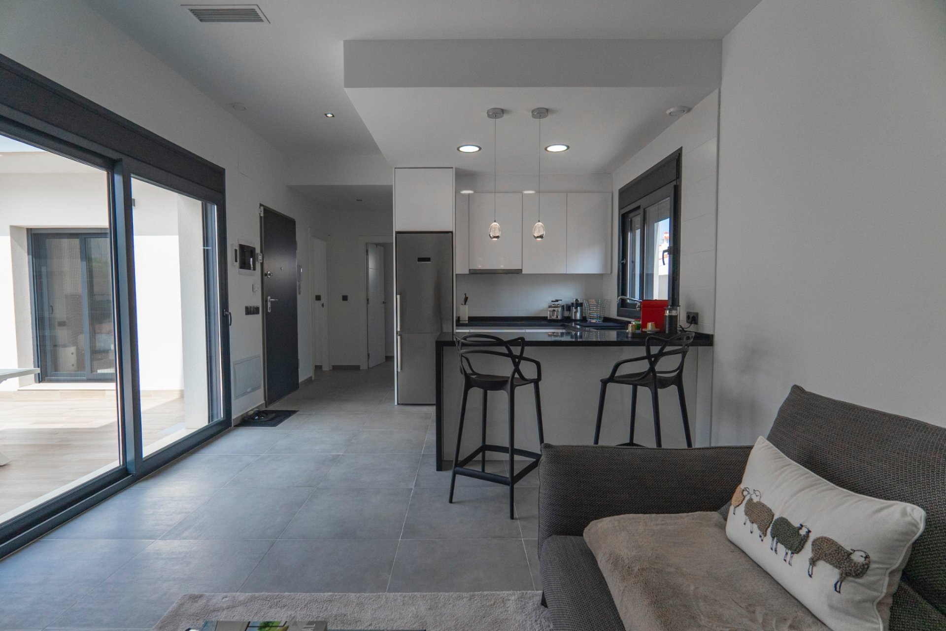 Resale - Detached House / Villa - Ciudad Quesada - La  Marquesa Golf