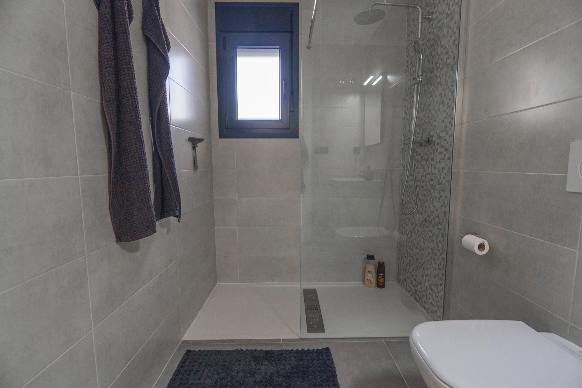 Resale - Detached House / Villa - Ciudad Quesada - La  Marquesa Golf