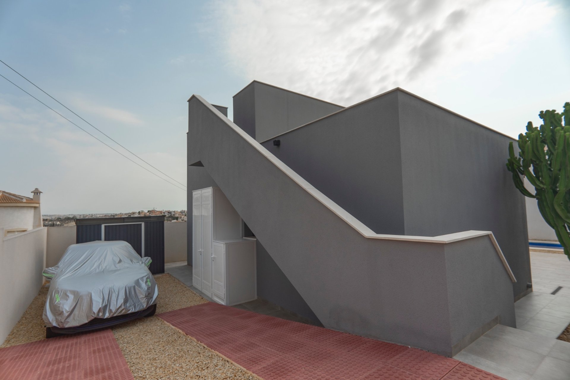 Resale - Detached House / Villa - Ciudad Quesada - La  Marquesa Golf