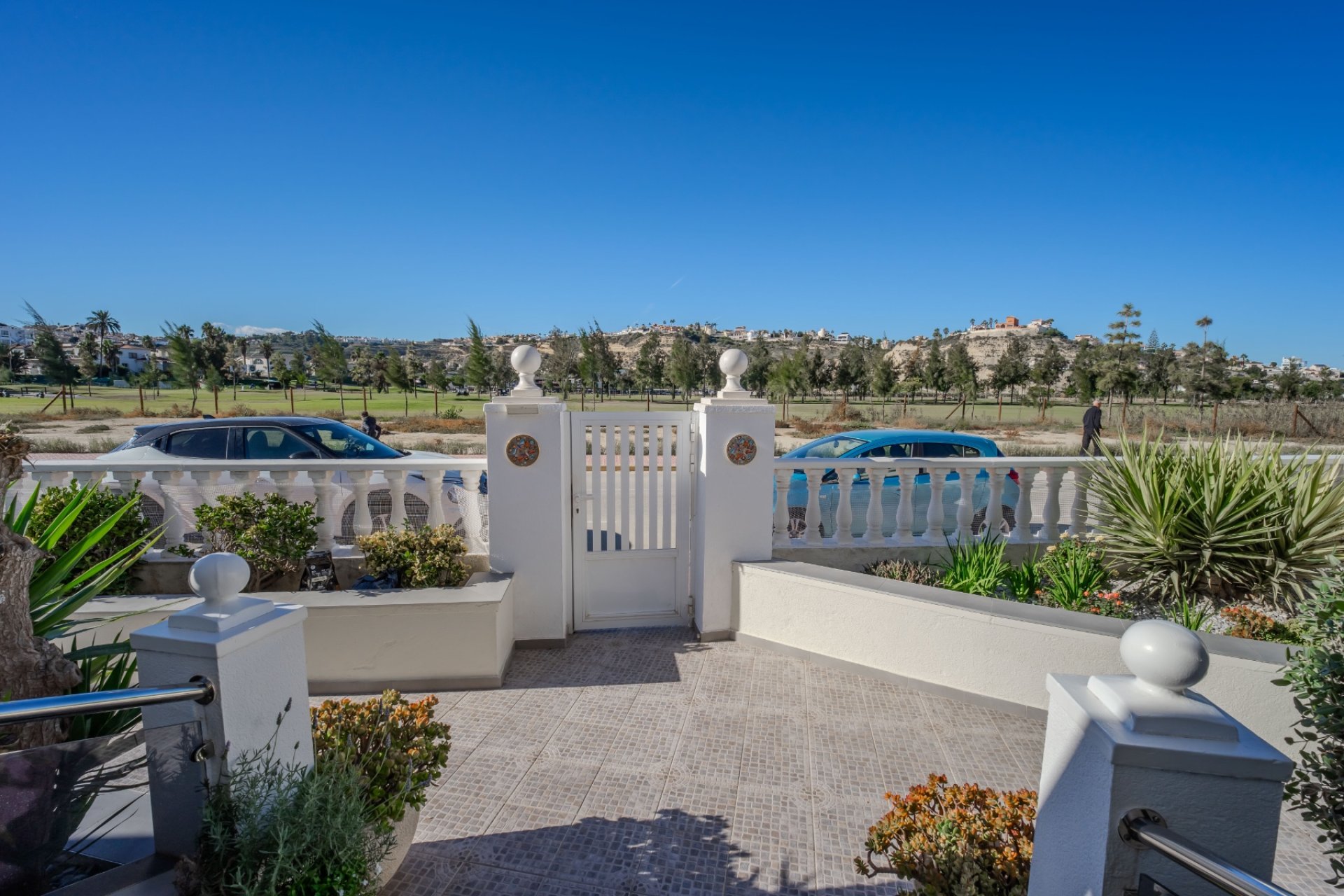 Resale - Detached House / Villa - Ciudad Quesada - La Marquesa Golf