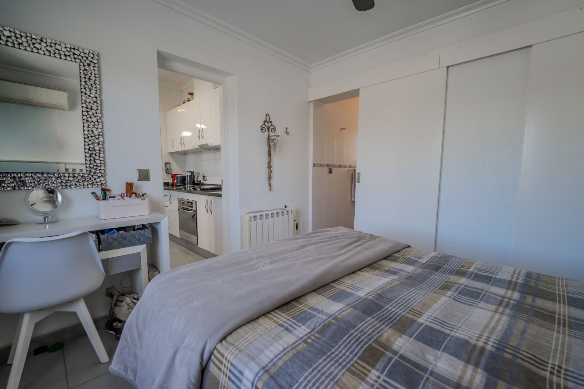 Resale - Detached House / Villa - Ciudad Quesada - La Marquesa Golf