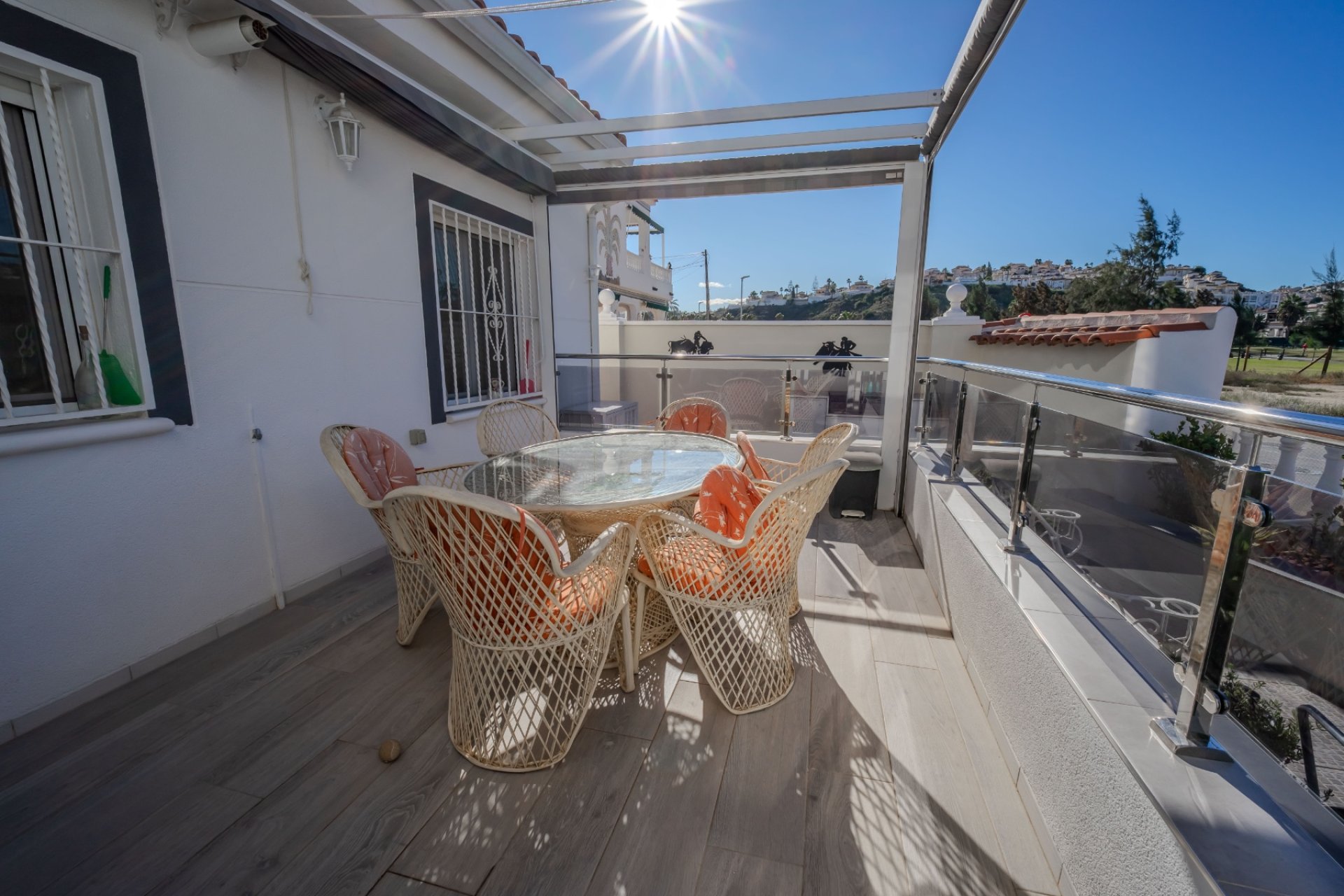 Resale - Detached House / Villa - Ciudad Quesada - La Marquesa Golf