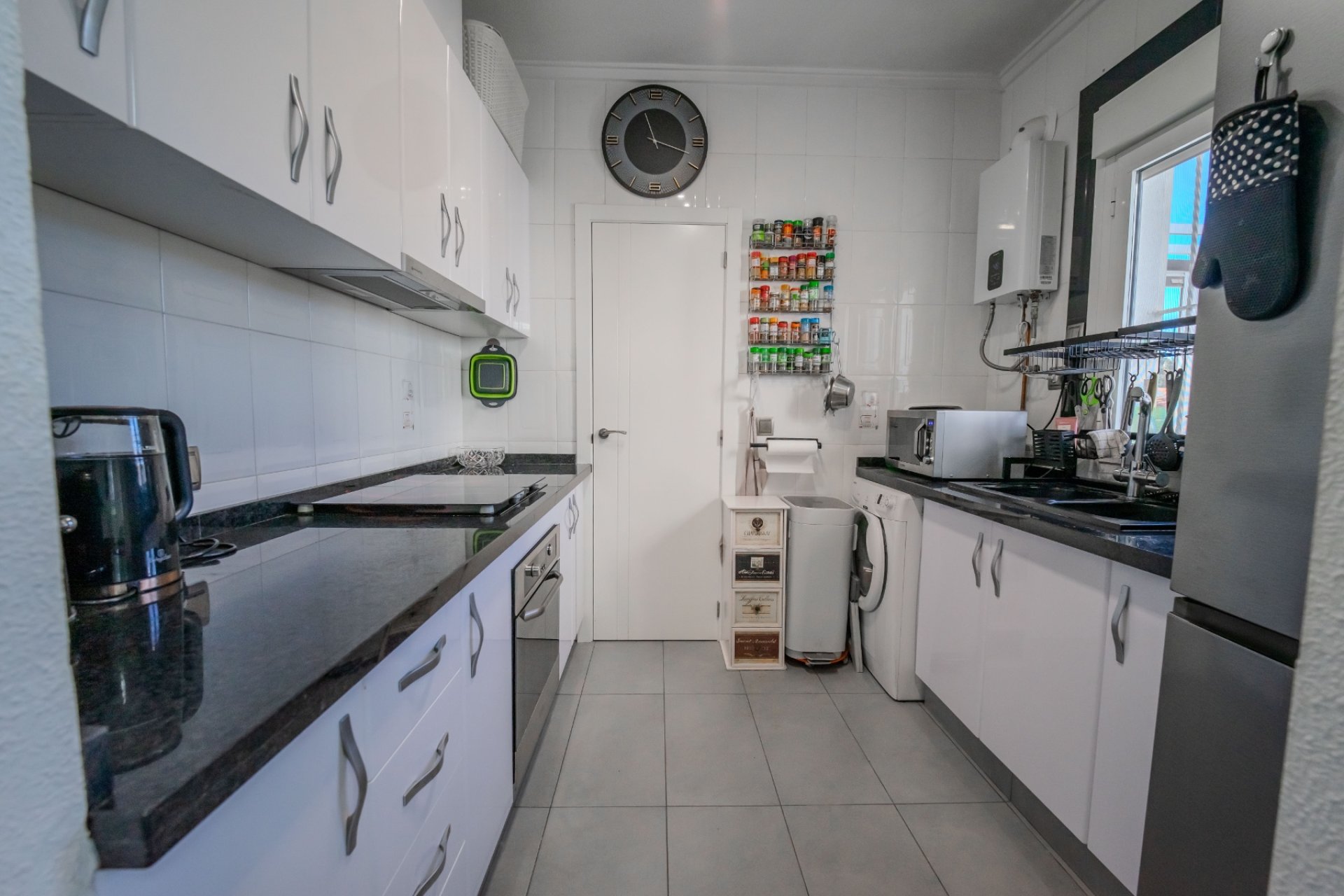 Resale - Detached House / Villa - Ciudad Quesada - La Marquesa Golf