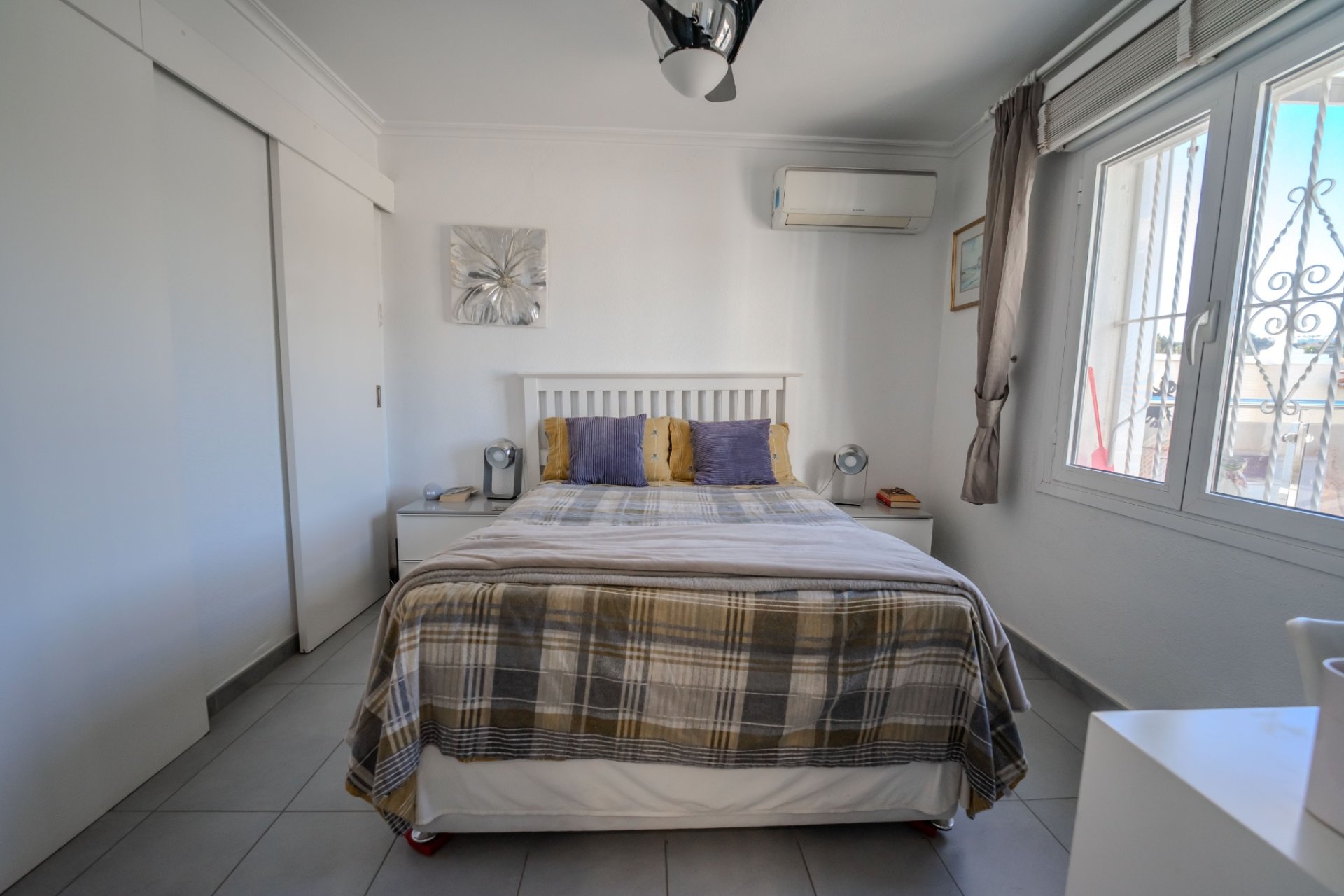 Resale - Detached House / Villa - Ciudad Quesada - La Marquesa Golf