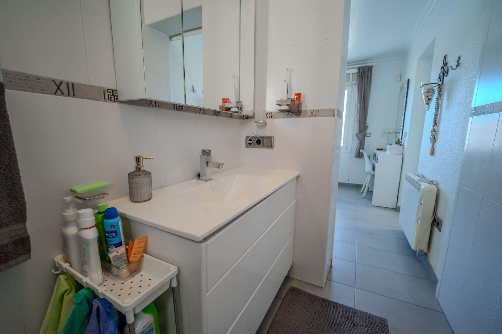 Resale - Detached House / Villa - Ciudad Quesada - La Marquesa Golf