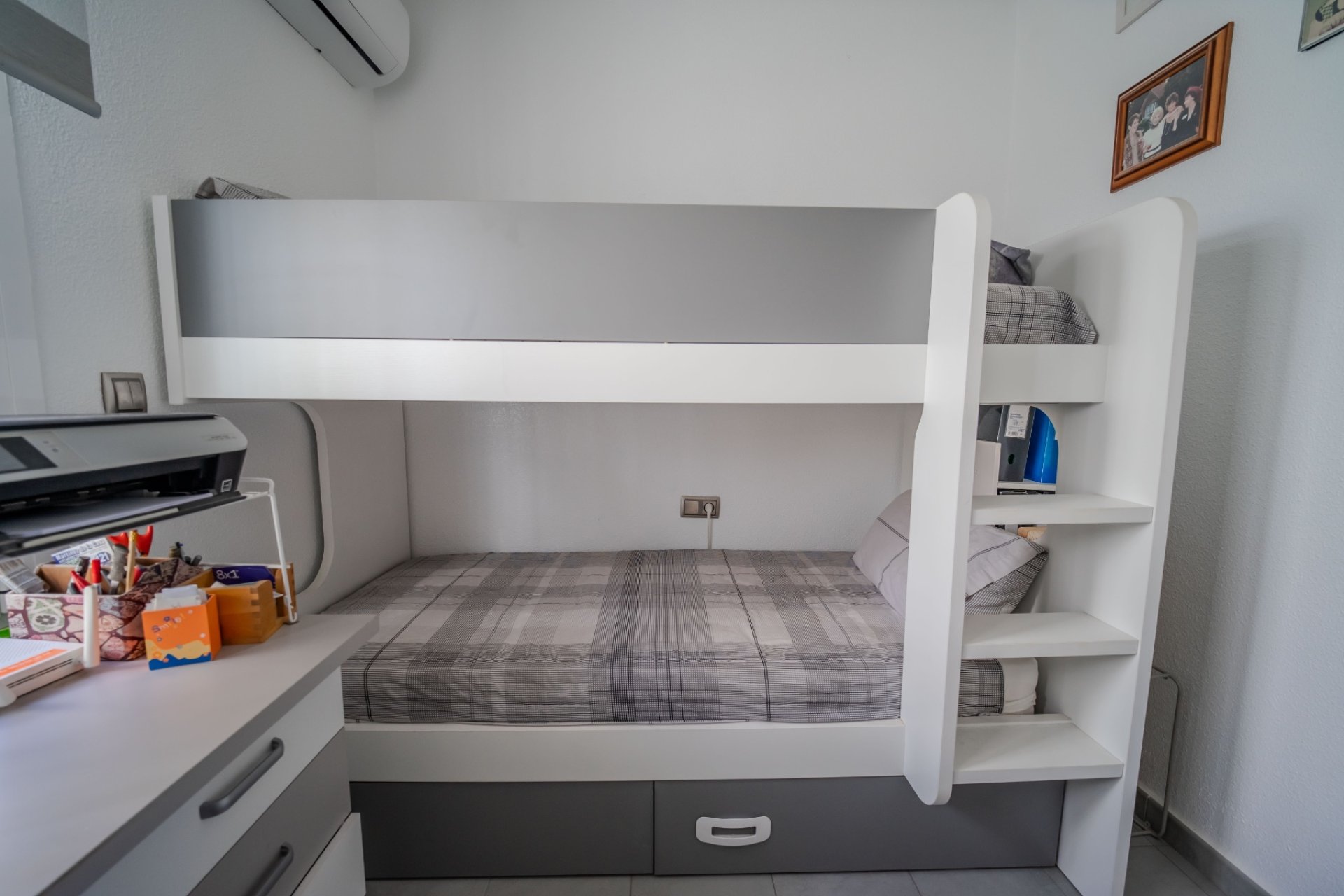 Resale - Detached House / Villa - Ciudad Quesada - La Marquesa Golf