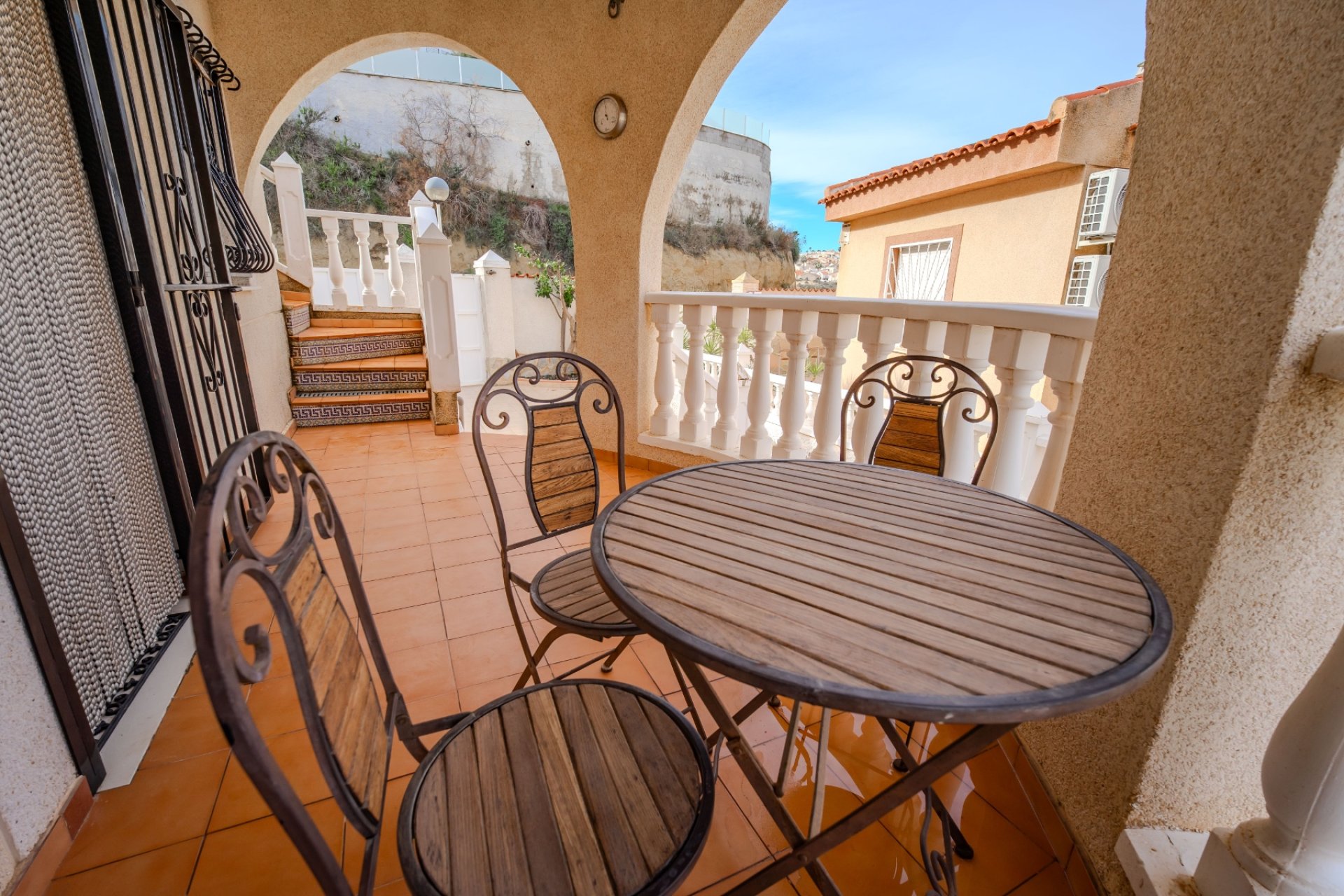 Resale - Detached House / Villa - Ciudad Quesada - La  Marquesa Golf