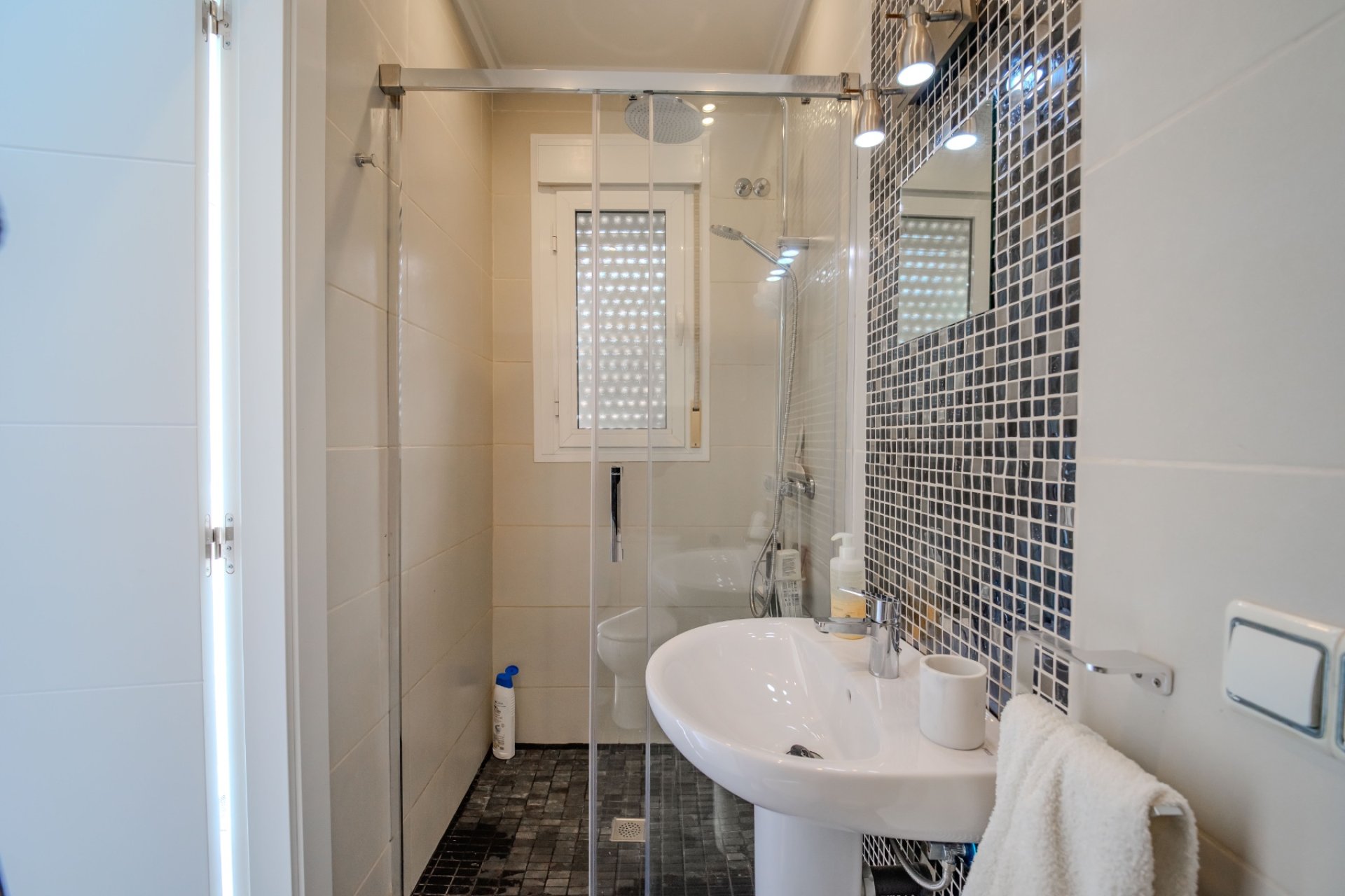 Resale - Detached House / Villa - Ciudad Quesada - La  Marquesa Golf