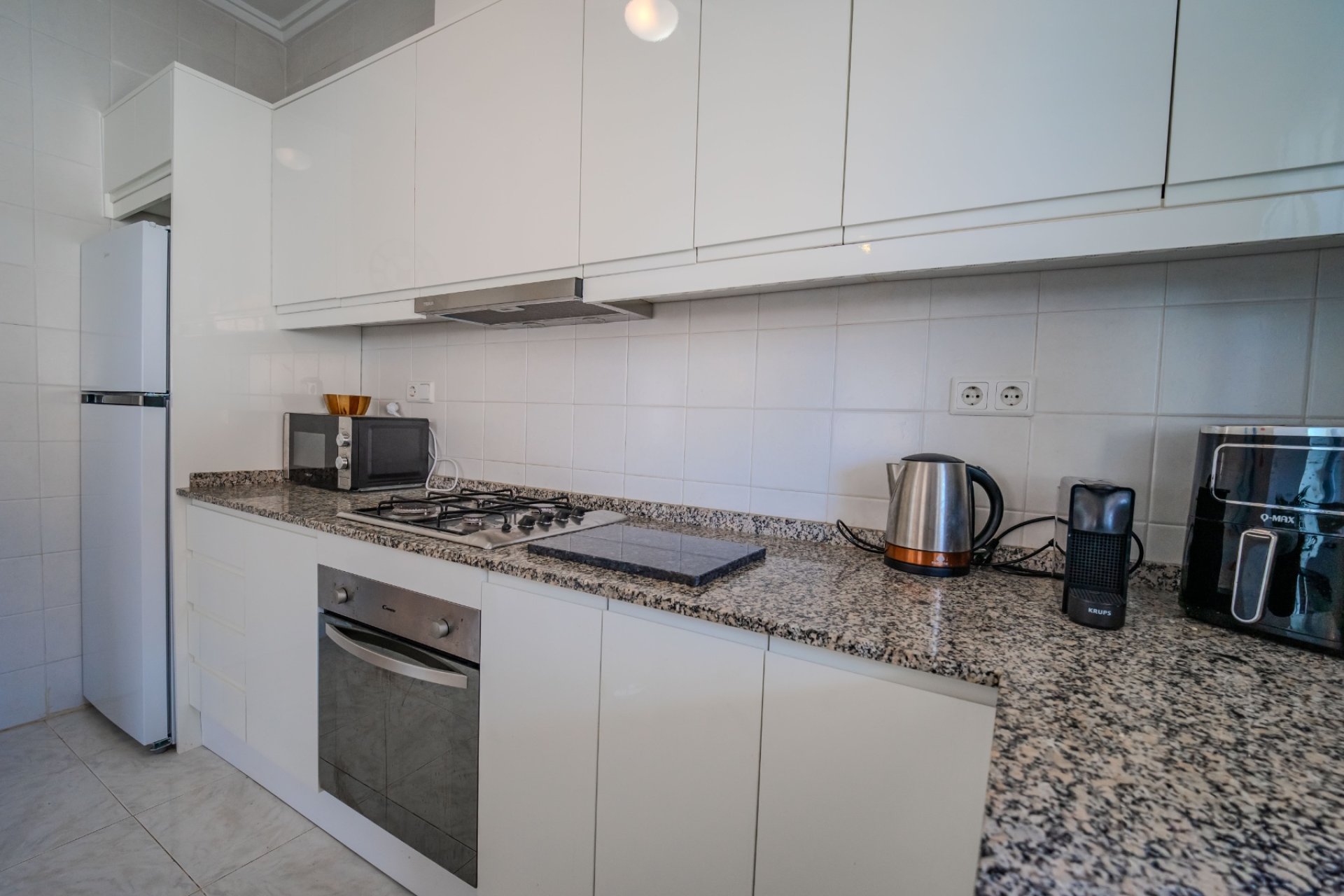 Resale - Detached House / Villa - Ciudad Quesada - La  Marquesa Golf