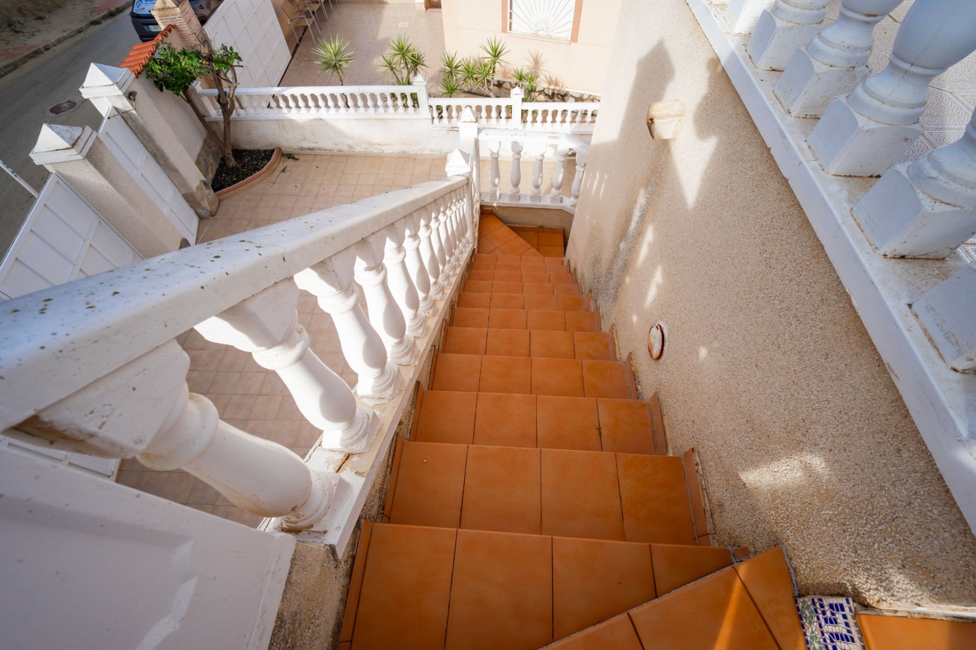 Resale - Detached House / Villa - Ciudad Quesada - La  Marquesa Golf