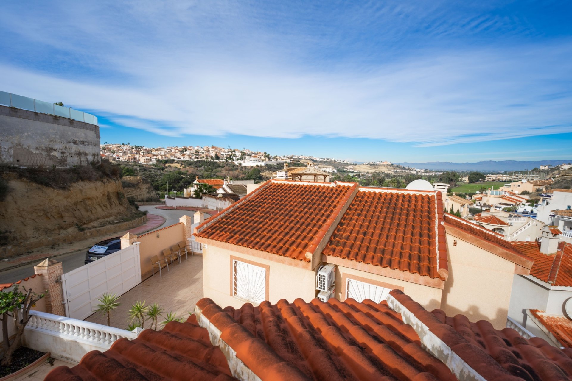 Resale - Detached House / Villa - Ciudad Quesada - La  Marquesa Golf