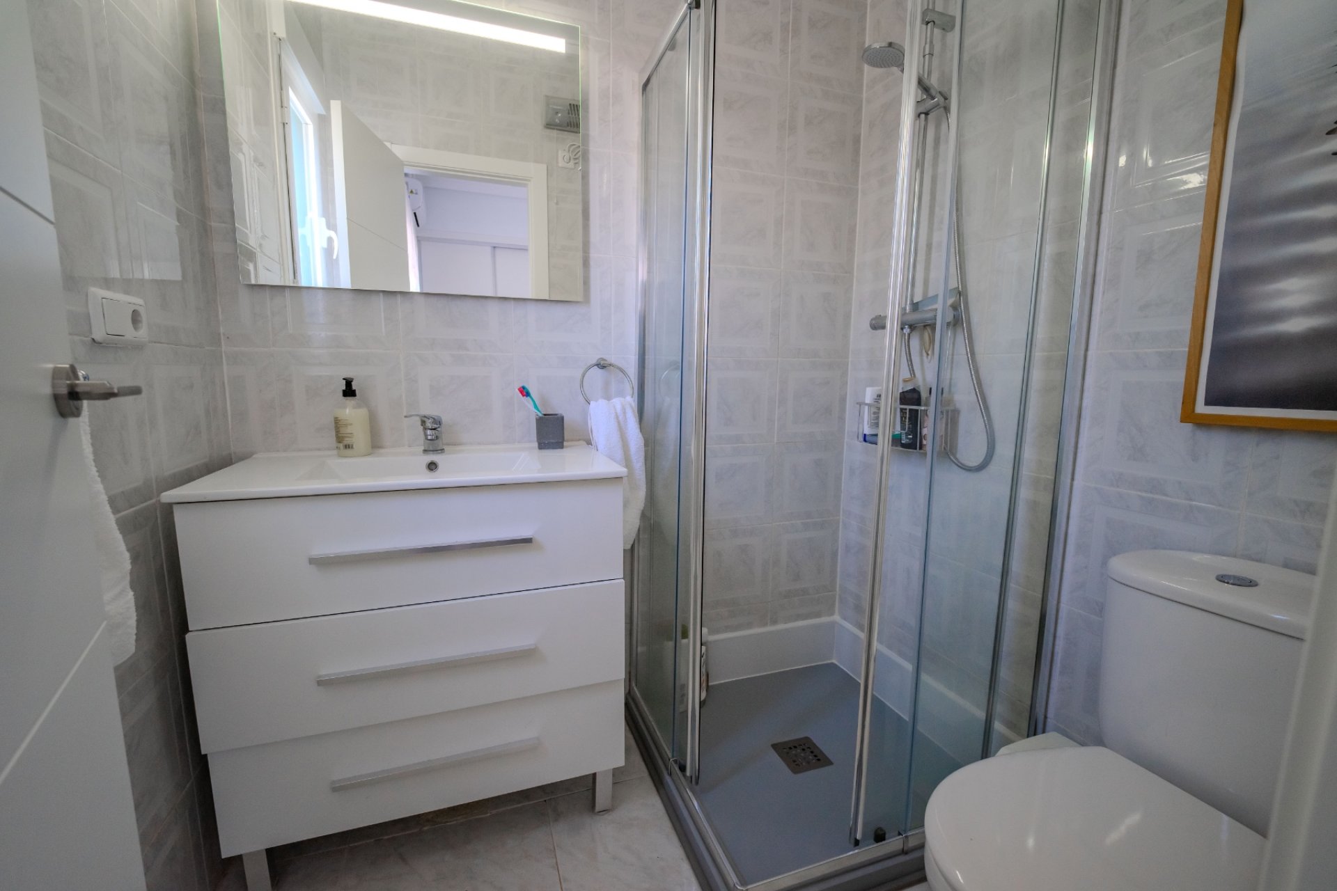 Resale - Detached House / Villa - Ciudad Quesada - La  Marquesa Golf