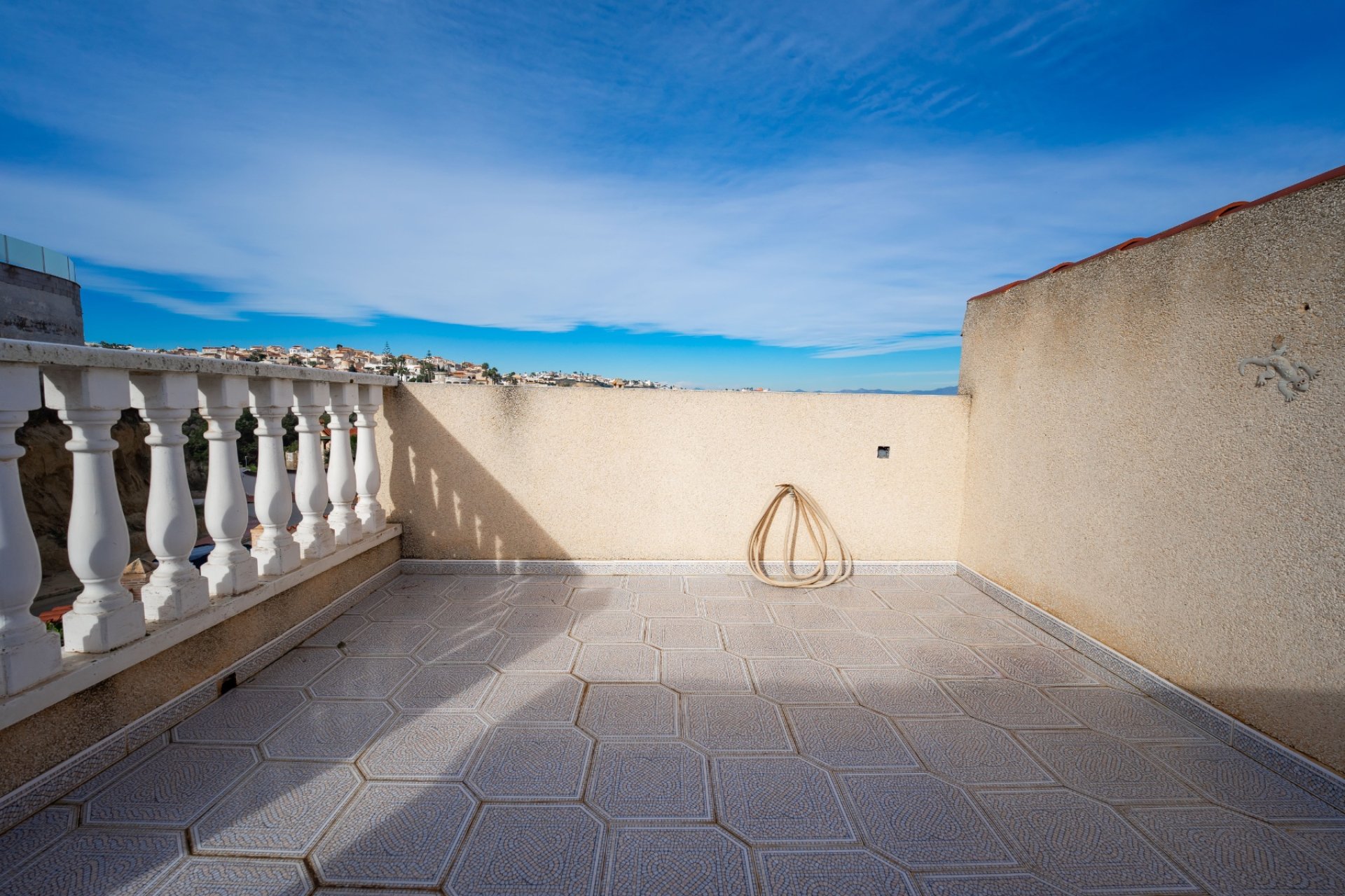 Resale - Detached House / Villa - Ciudad Quesada - La  Marquesa Golf