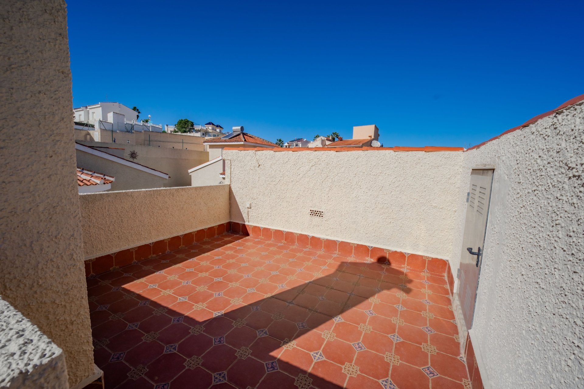 Resale - Detached House / Villa - Ciudad Quesada - La  Marquesa Golf