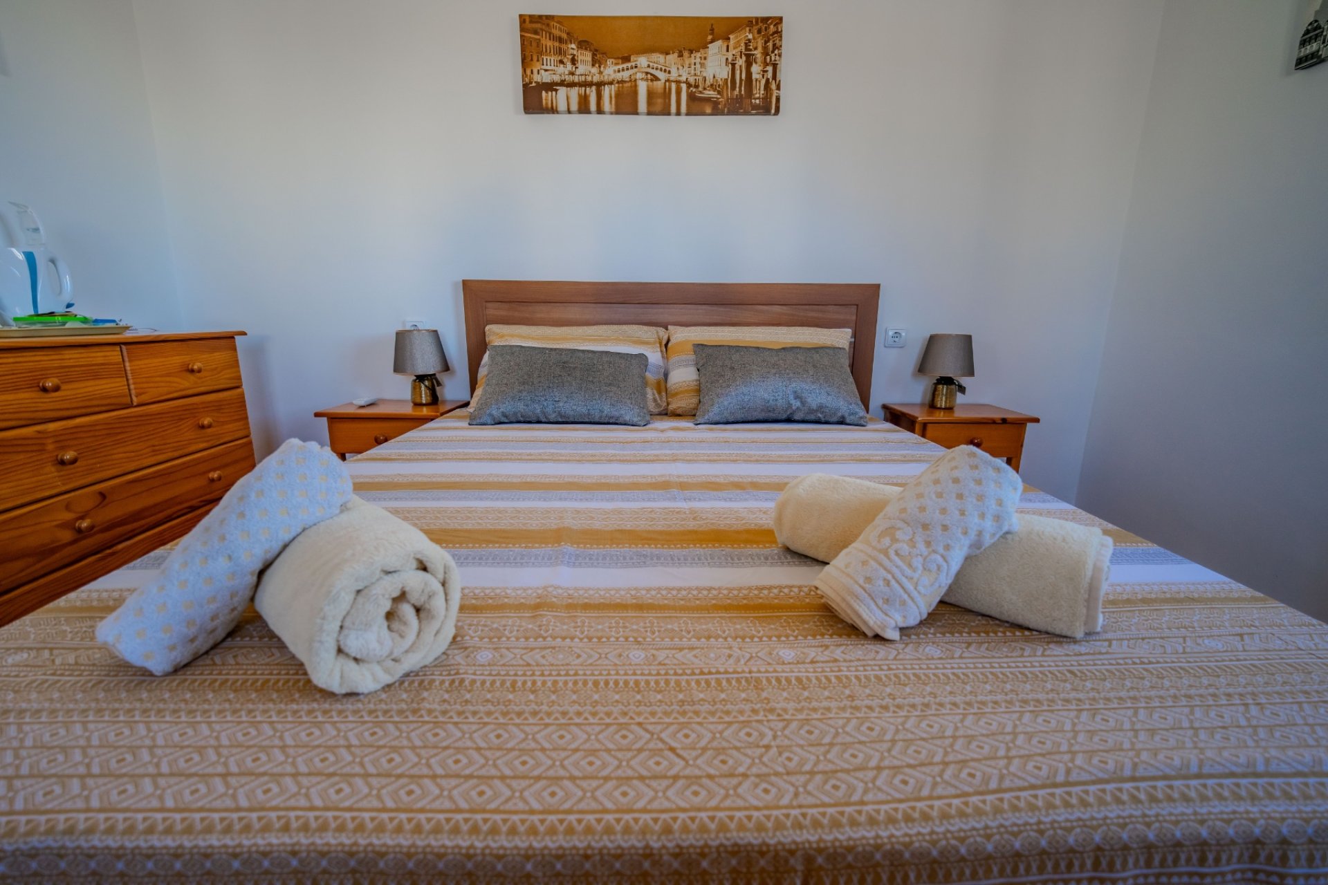 Resale - Detached House / Villa - Ciudad Quesada - La  Marquesa Golf