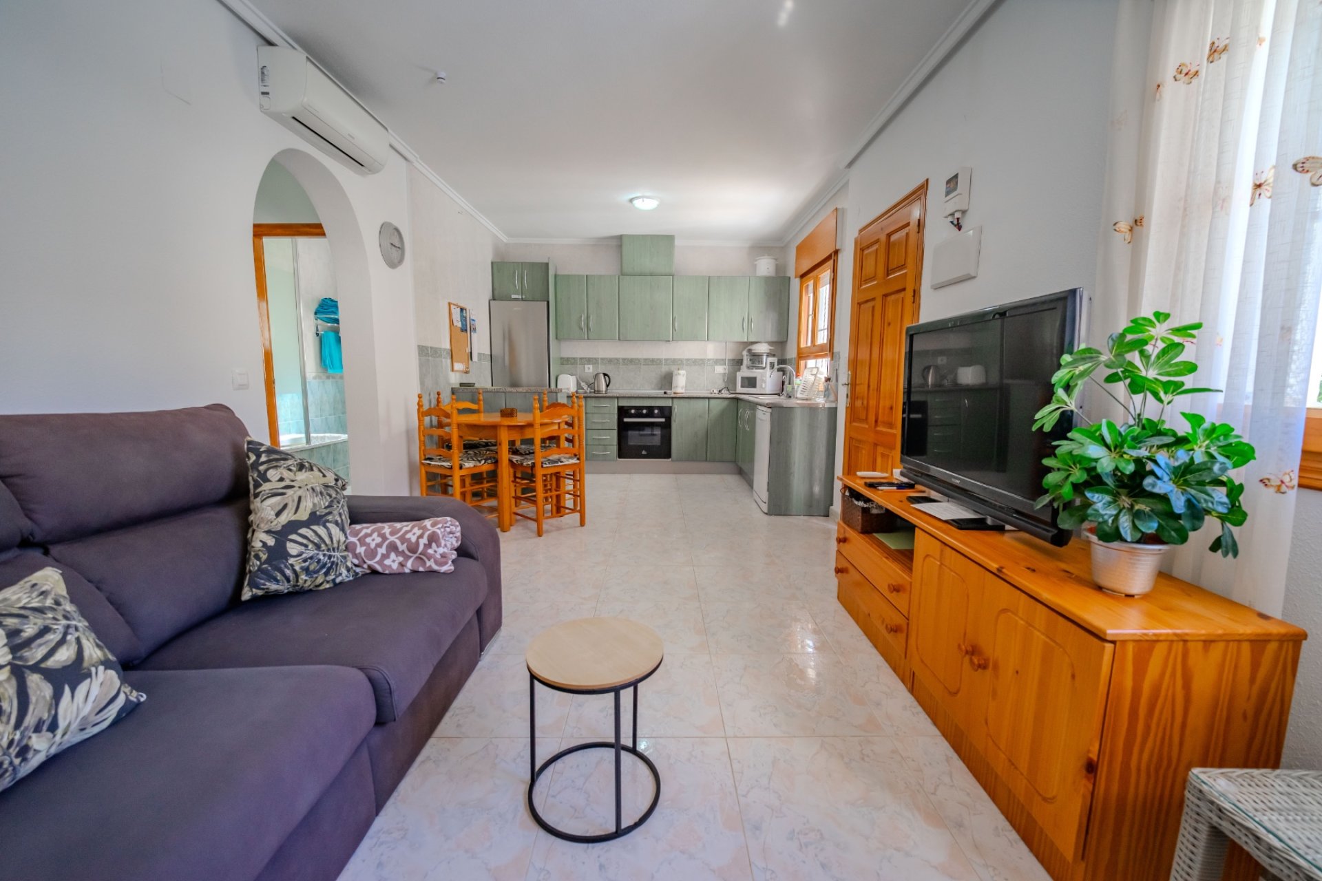 Resale - Detached House / Villa - Ciudad Quesada - La  Marquesa Golf