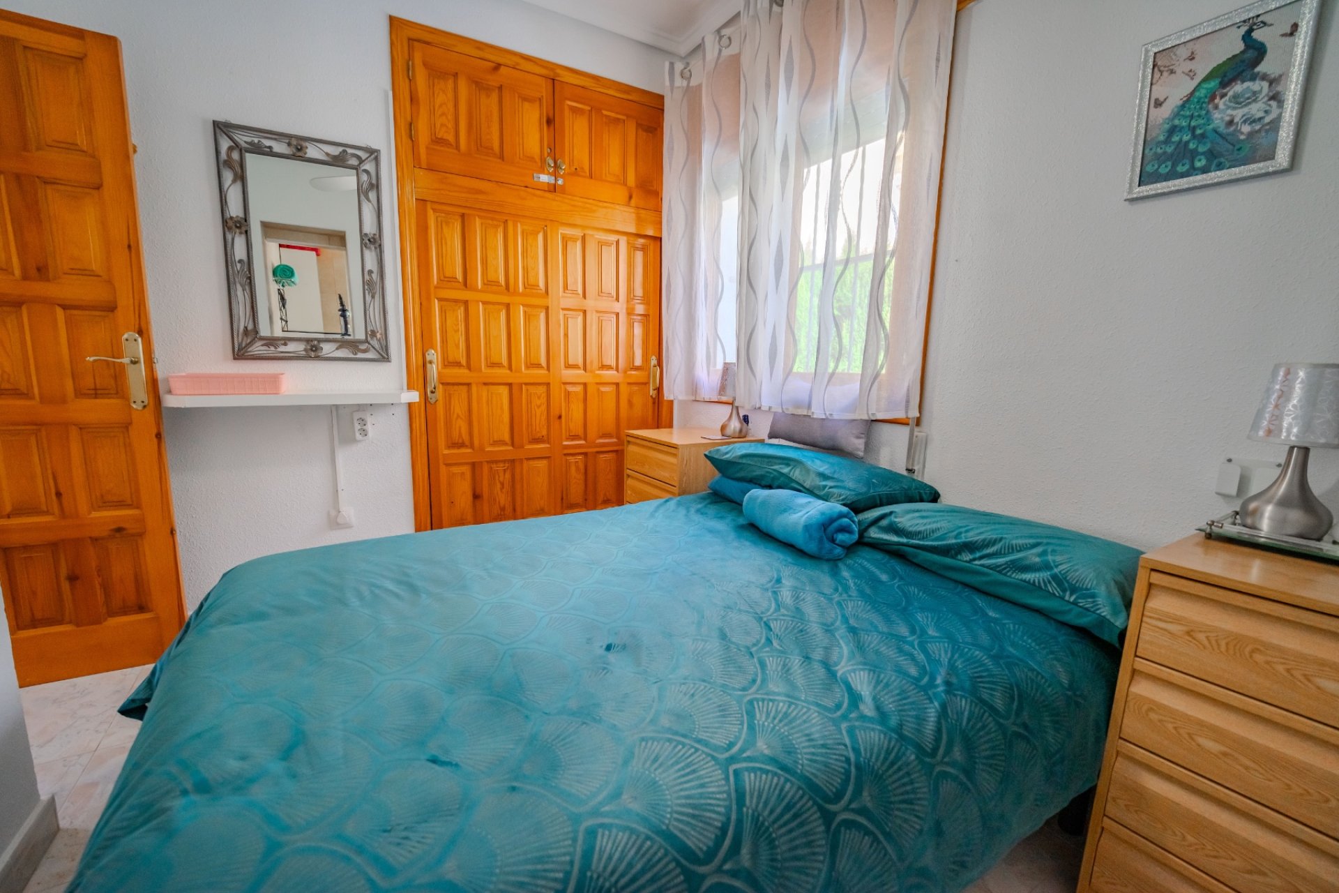 Resale - Detached House / Villa - Ciudad Quesada - La  Marquesa Golf