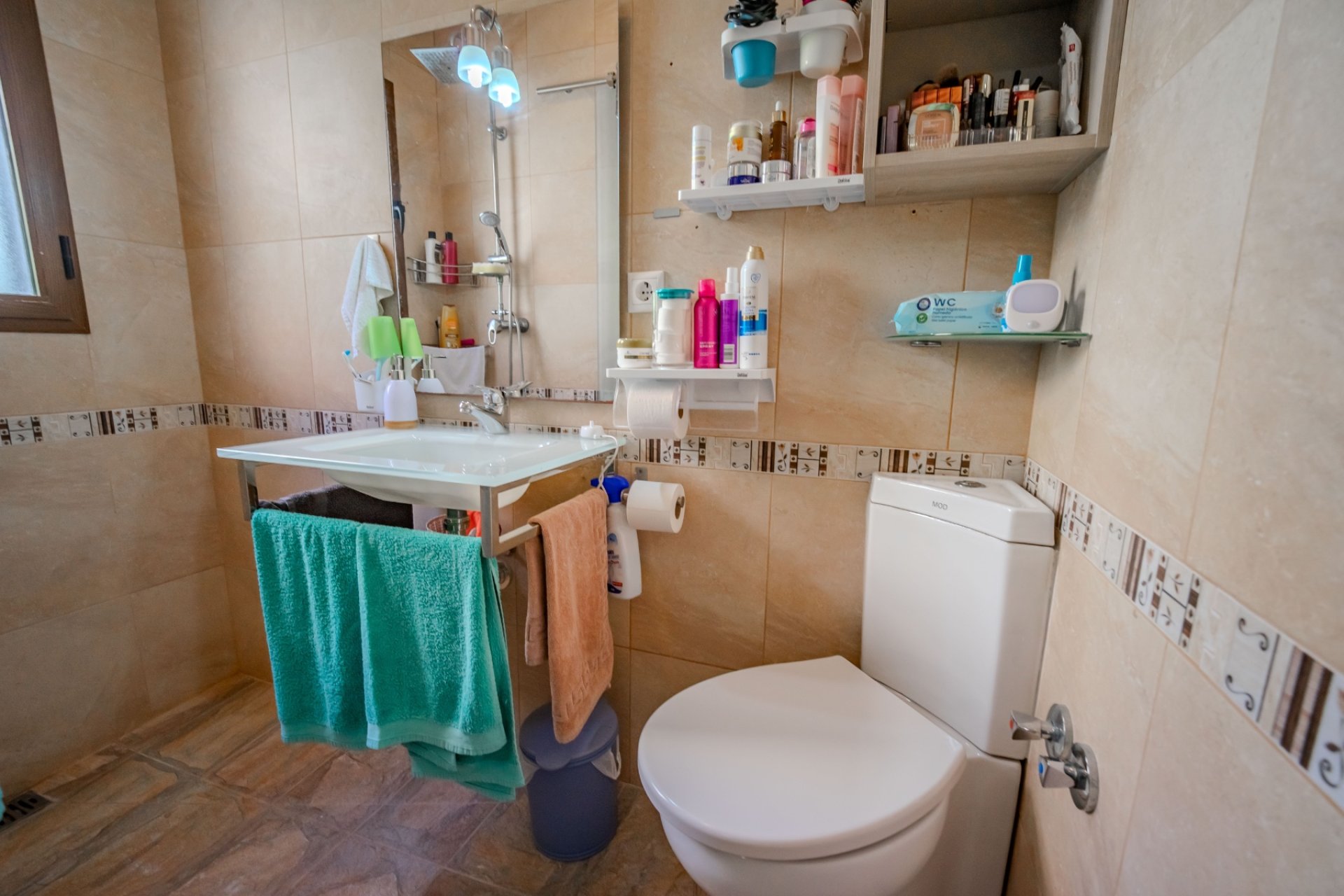 Resale - Detached House / Villa - Ciudad Quesada - La  Marquesa Golf