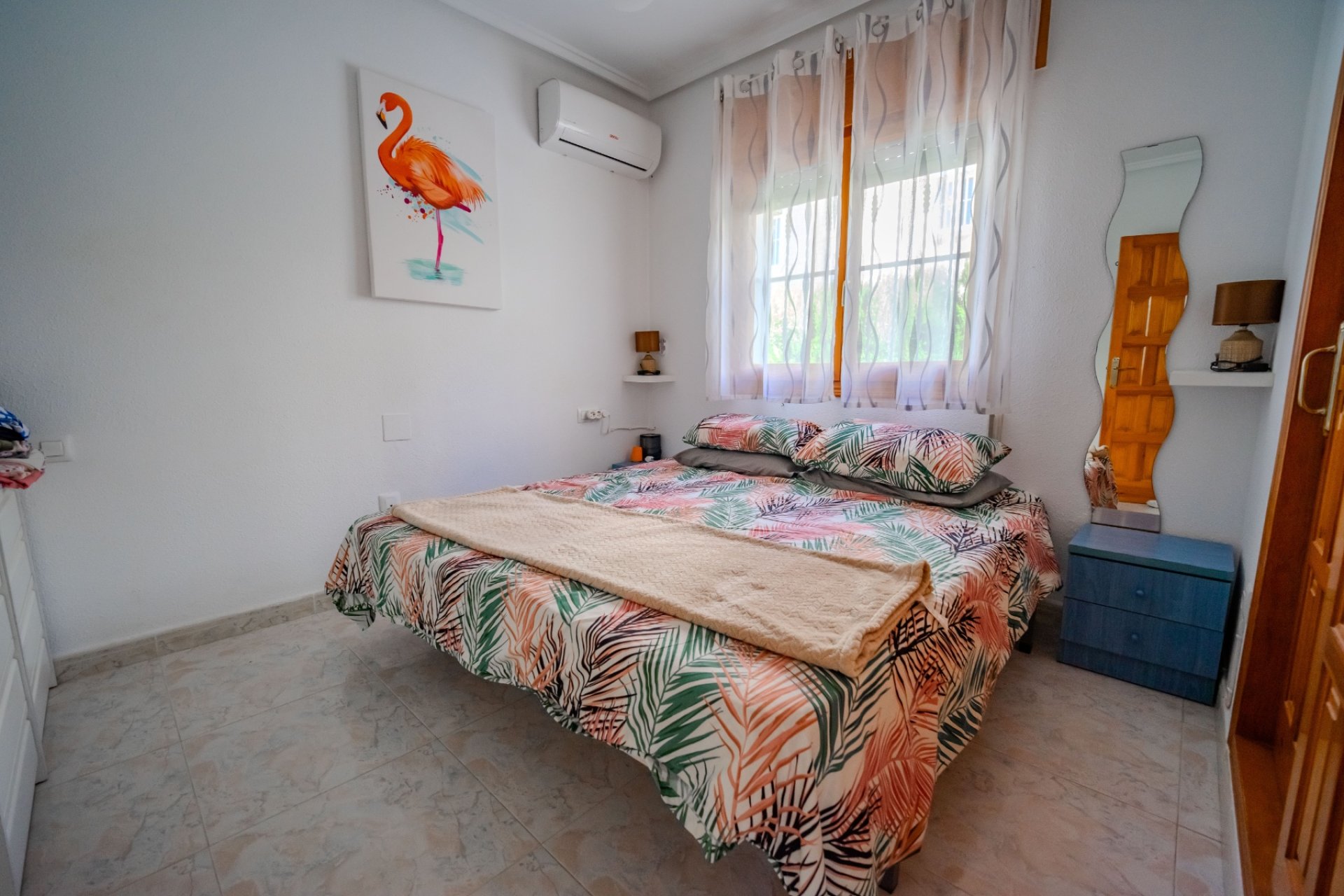 Resale - Detached House / Villa - Ciudad Quesada - La  Marquesa Golf