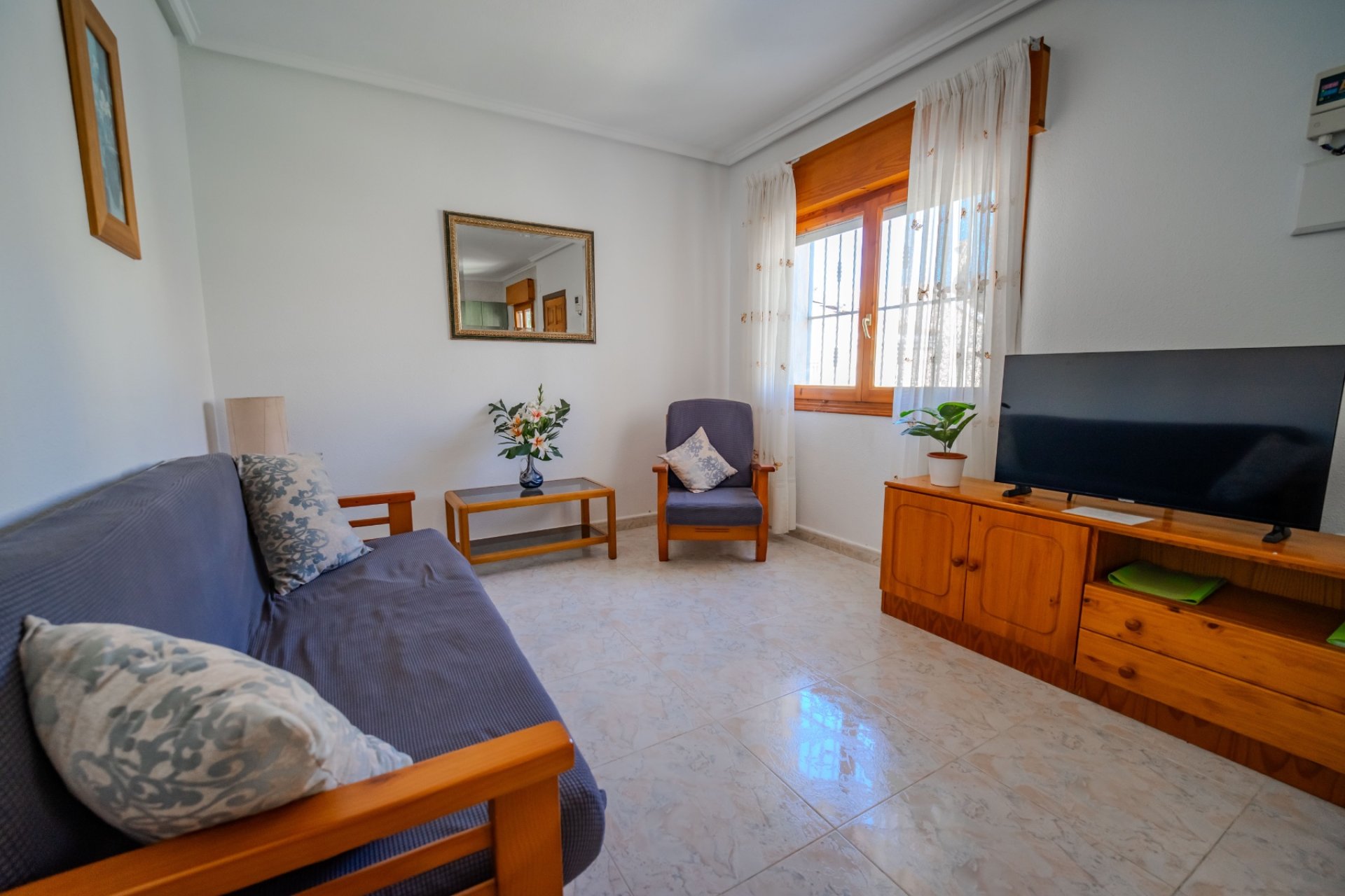 Resale - Detached House / Villa - Ciudad Quesada - La  Marquesa Golf