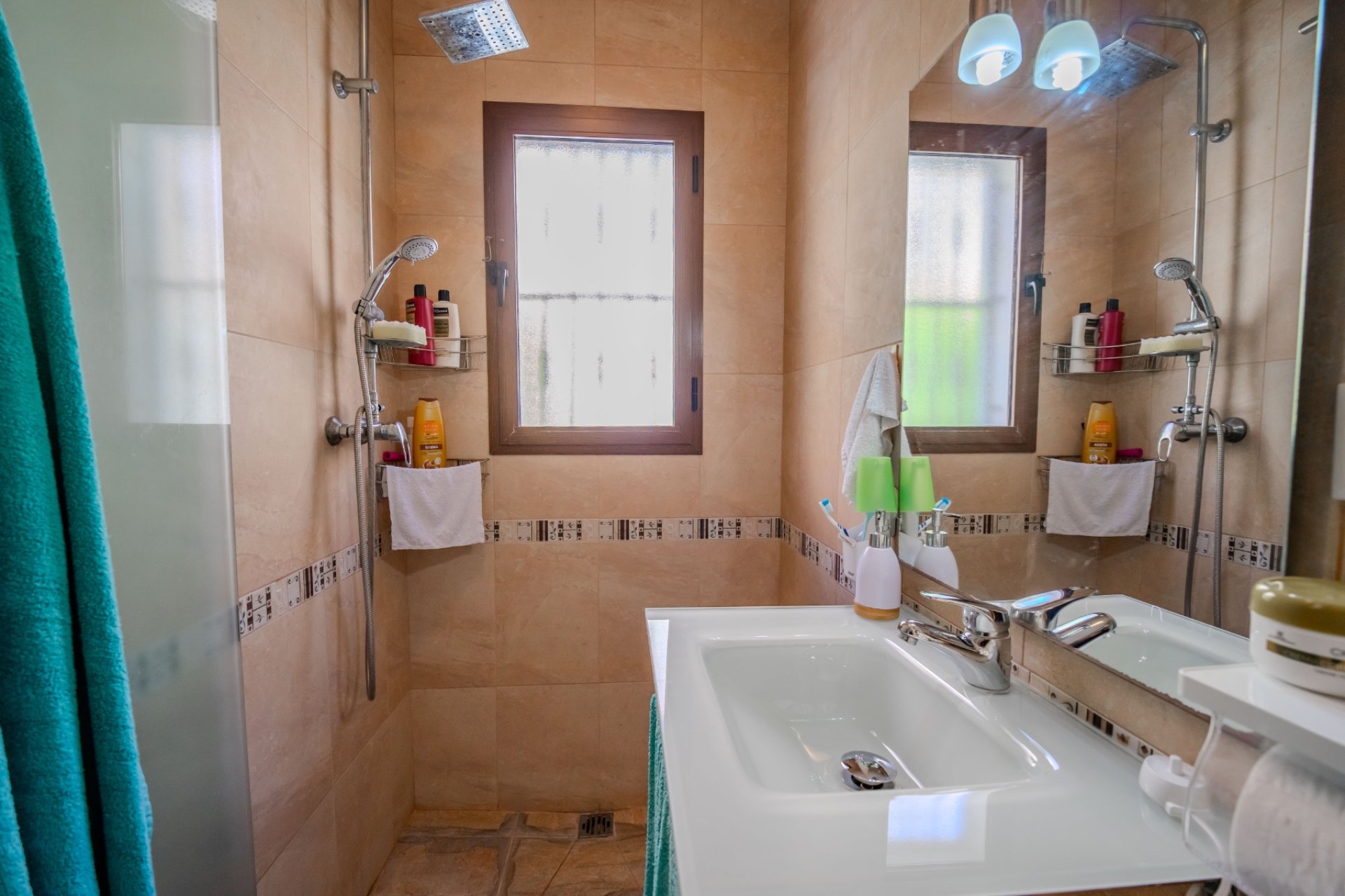 Resale - Detached House / Villa - Ciudad Quesada - La  Marquesa Golf