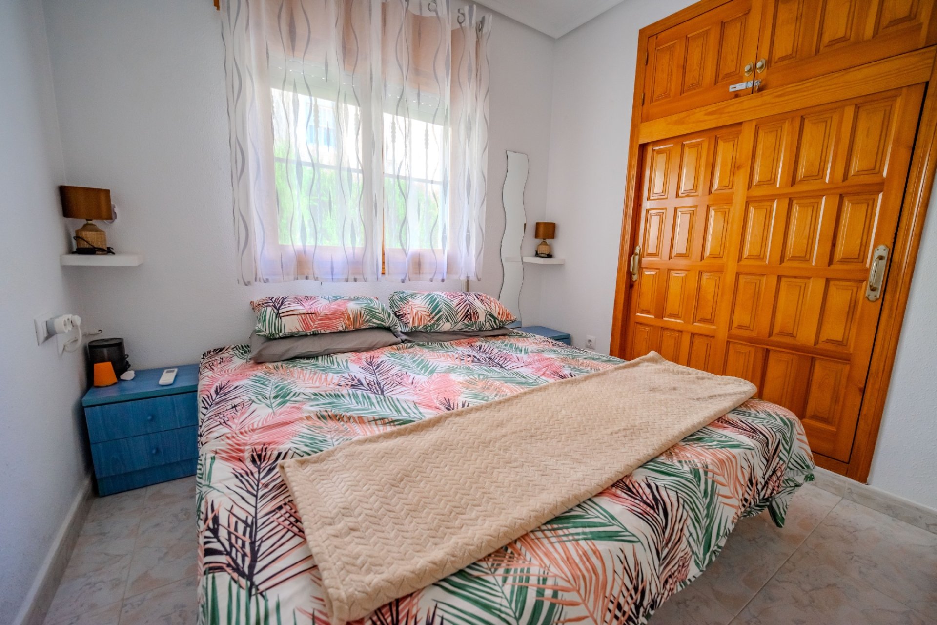 Resale - Detached House / Villa - Ciudad Quesada - La  Marquesa Golf