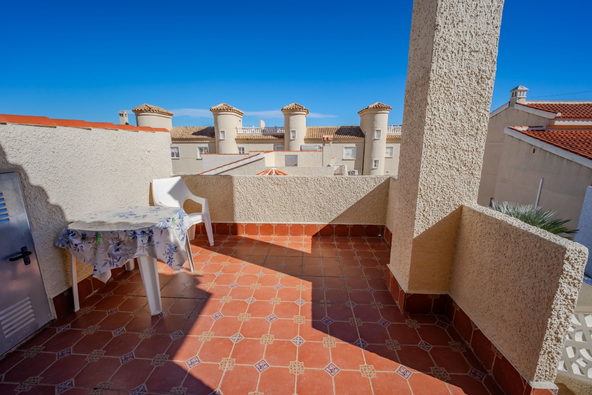 Resale - Detached House / Villa - Ciudad Quesada - La  Marquesa Golf