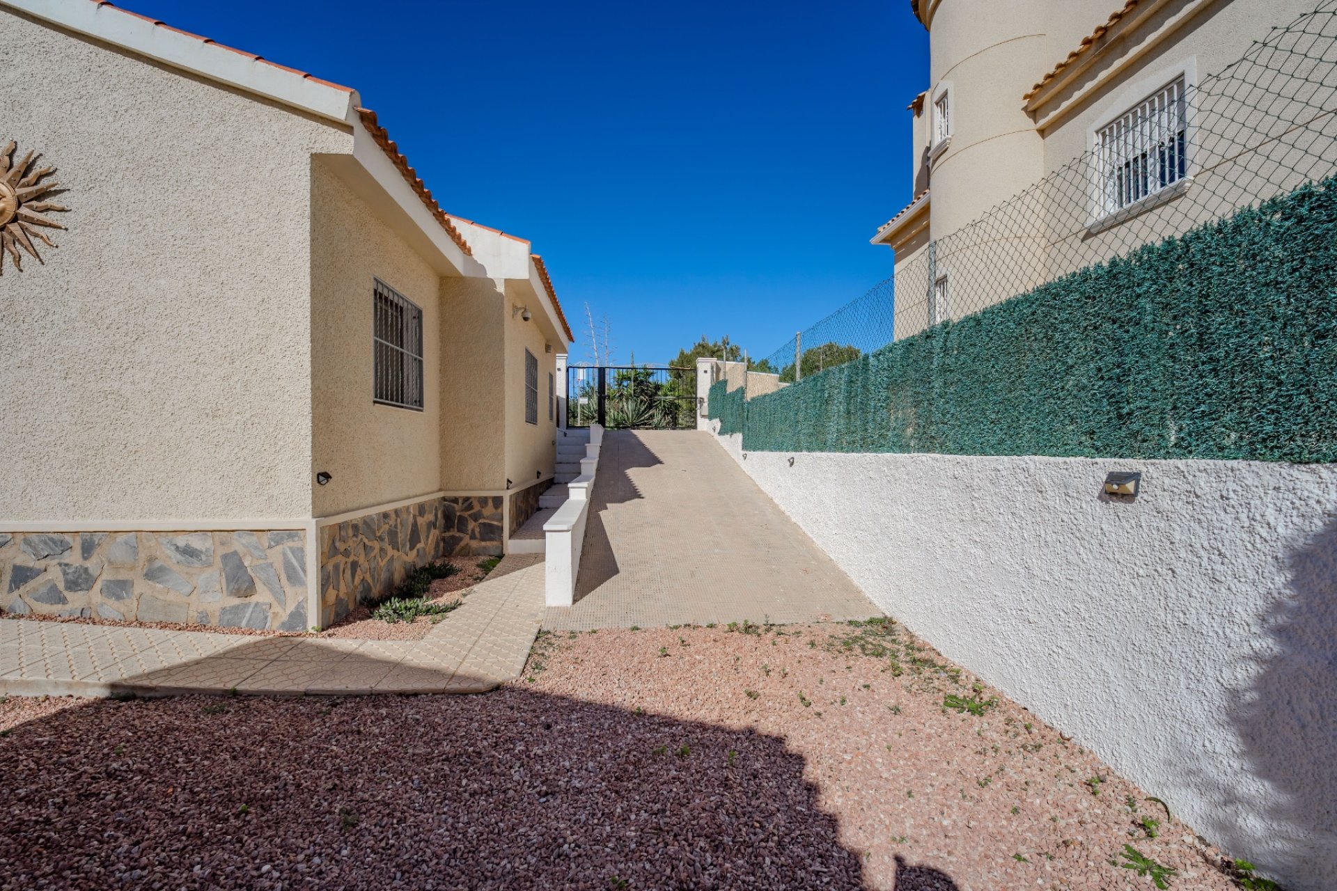 Resale - Detached House / Villa - Ciudad Quesada - La  Marquesa Golf