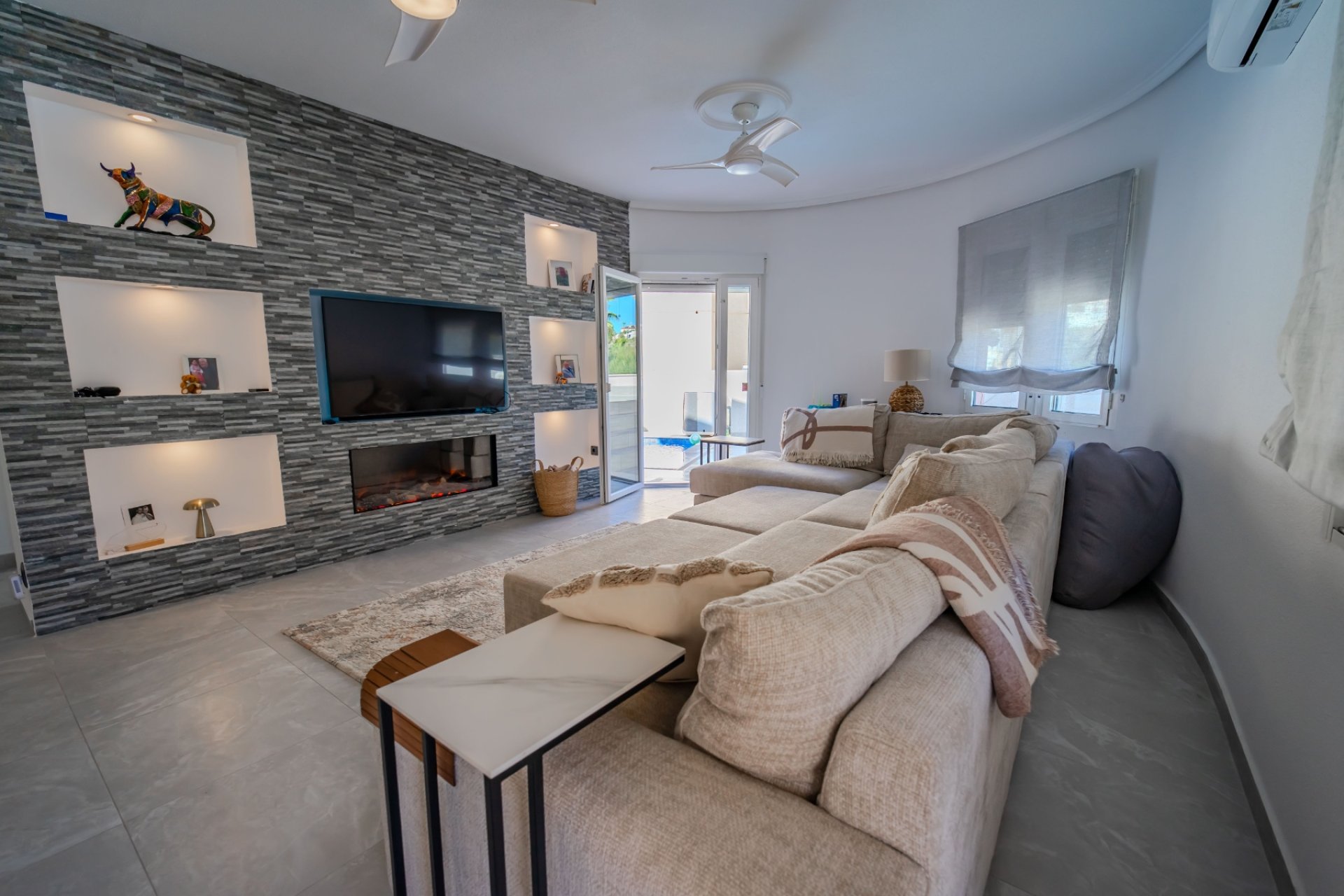 Resale - Detached House / Villa - Ciudad Quesada - La Marquesa Golf