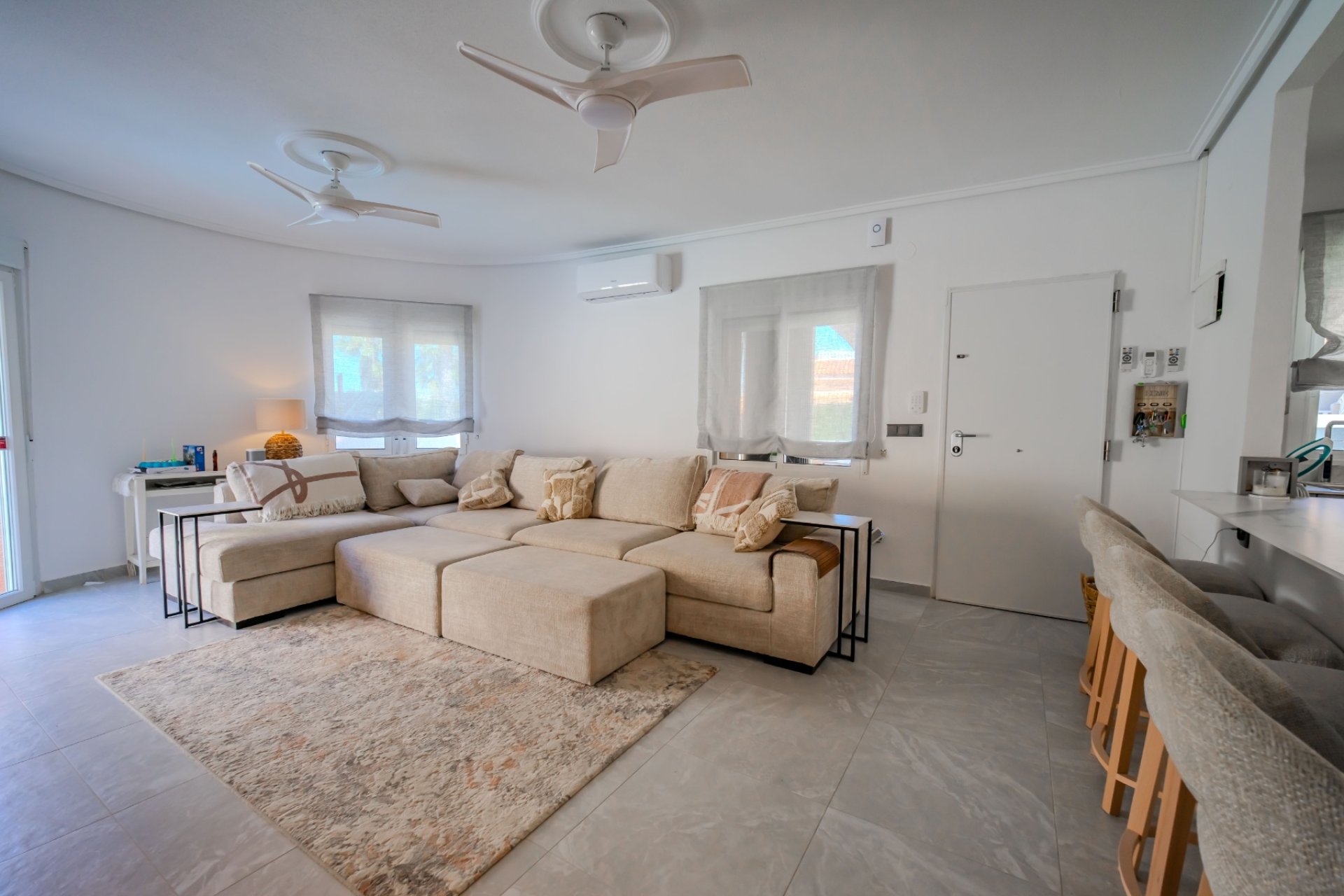 Resale - Detached House / Villa - Ciudad Quesada - La Marquesa Golf