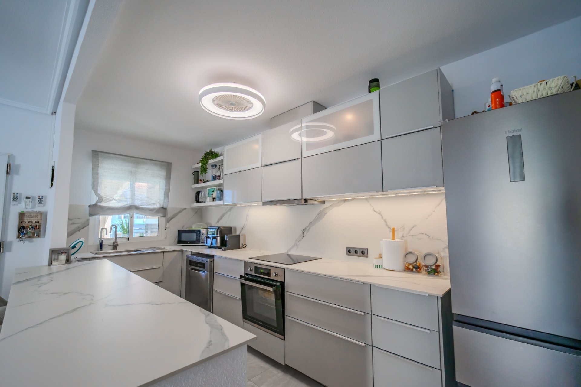 Resale - Detached House / Villa - Ciudad Quesada - La Marquesa Golf