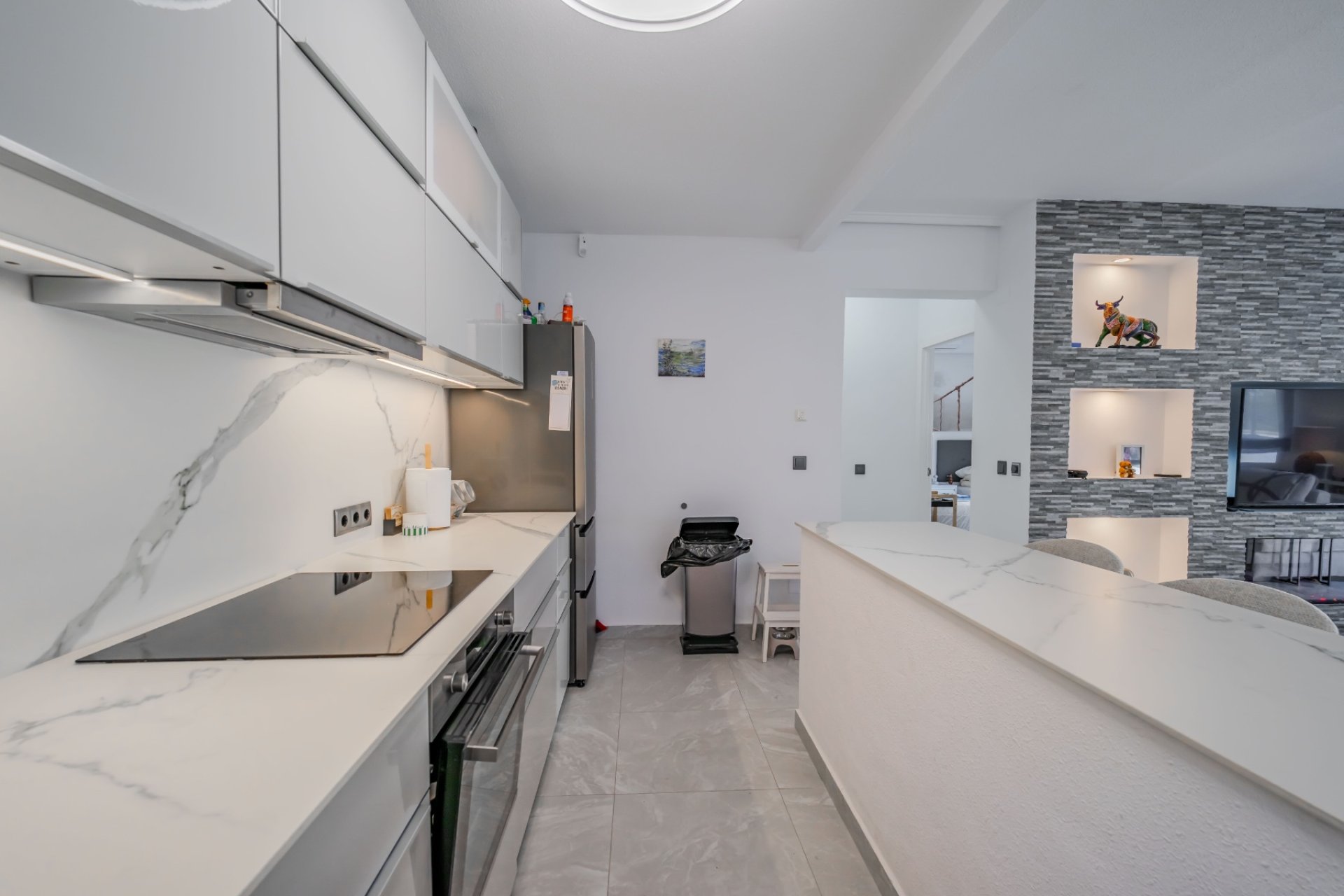 Resale - Detached House / Villa - Ciudad Quesada - La Marquesa Golf