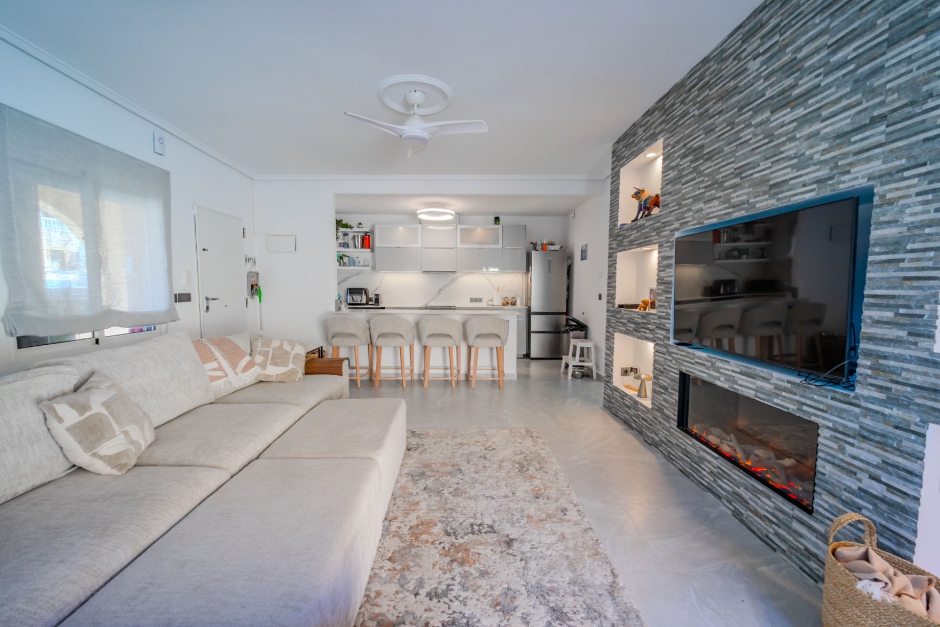 Resale - Detached House / Villa - Ciudad Quesada - La Marquesa Golf